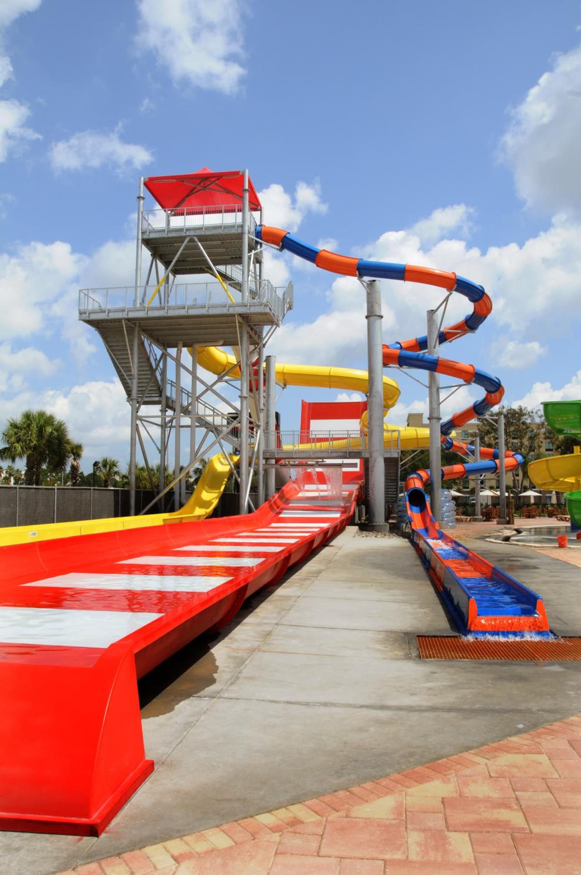 Coco Key Hotel & Water Park Resort gallery photo in Orlando, FL — image 67