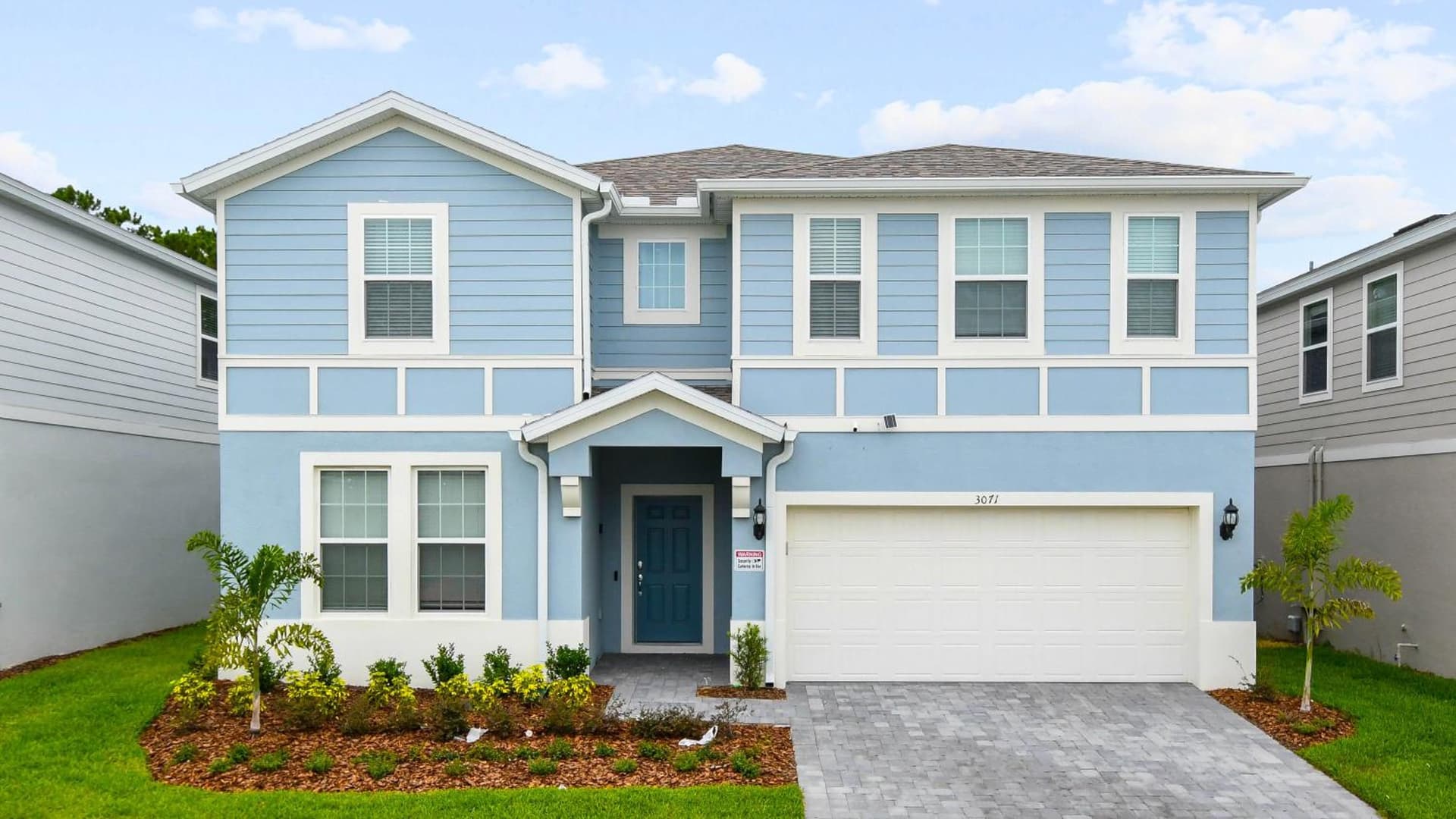 Windsor Island Resort 10br Villa Pool Near Disney 3071 featured exterior or lobby in Davenport, FL — similar hotel