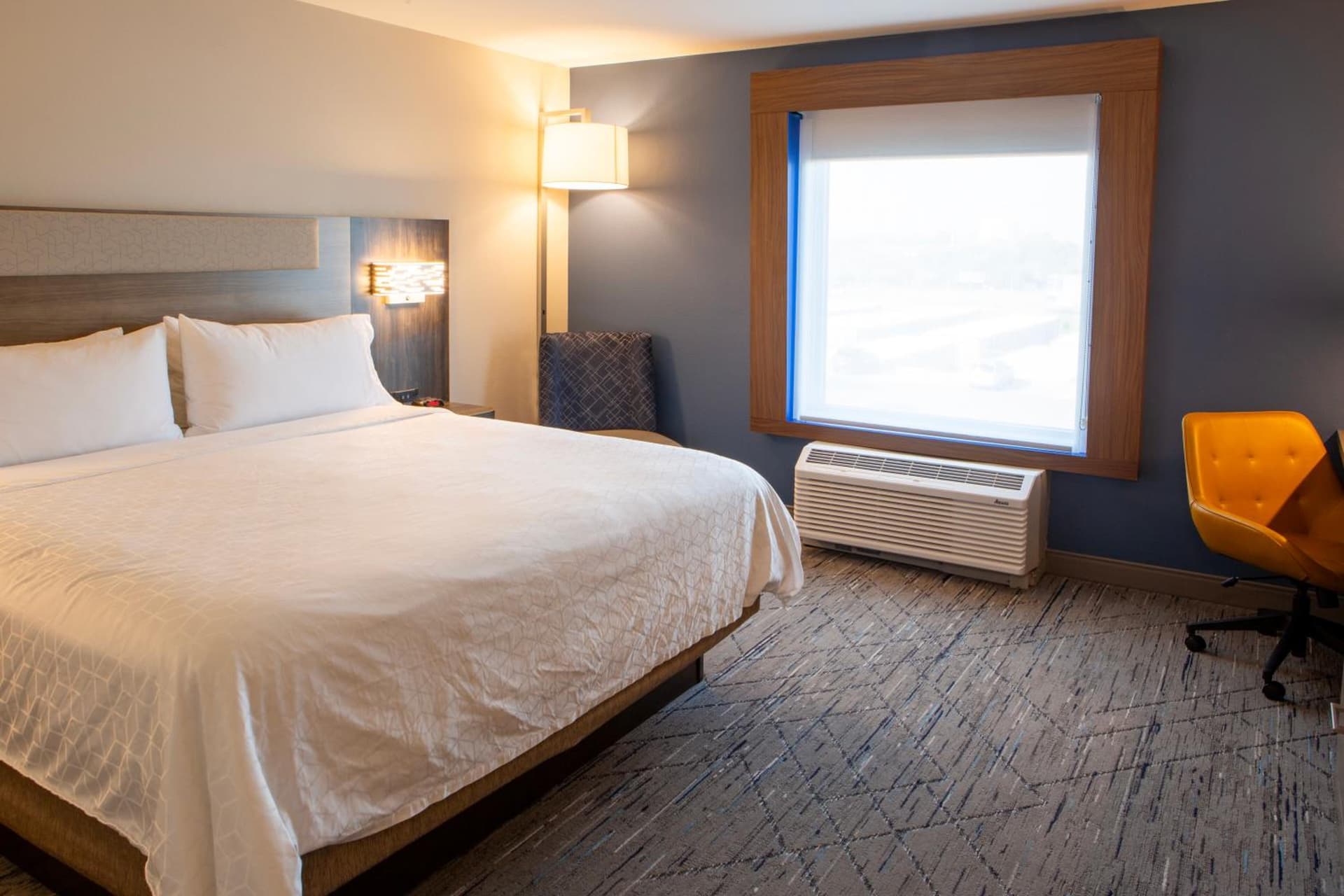 Holiday Inn Express & Suites Sioux City-South by IHG gallery photo in Sioux City, IA — image 62