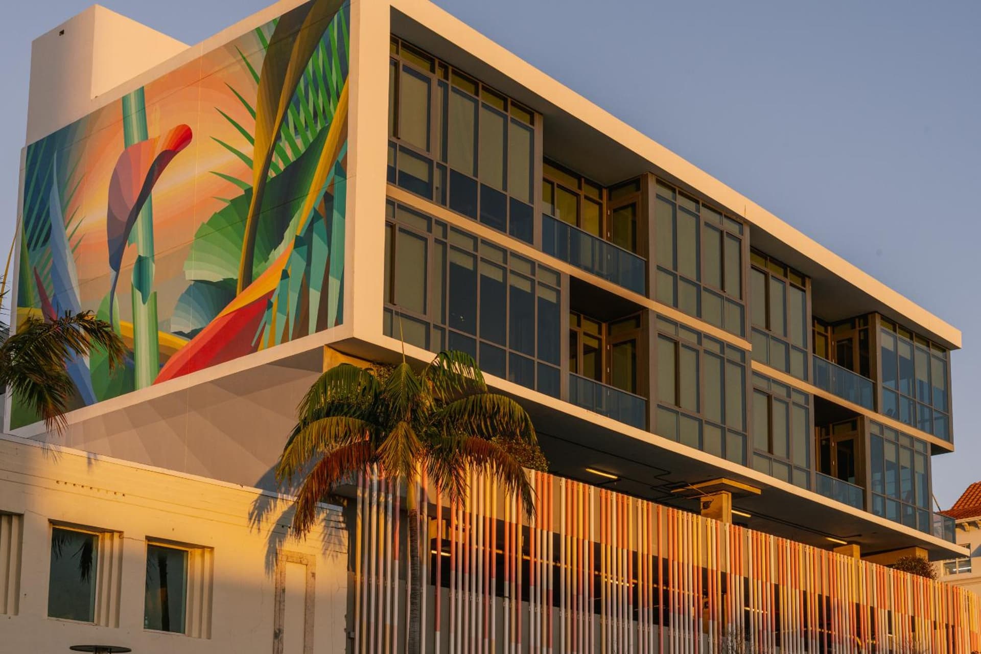 Sonder 17WEST featured exterior or lobby in Miami Beach, FL — similar hotel