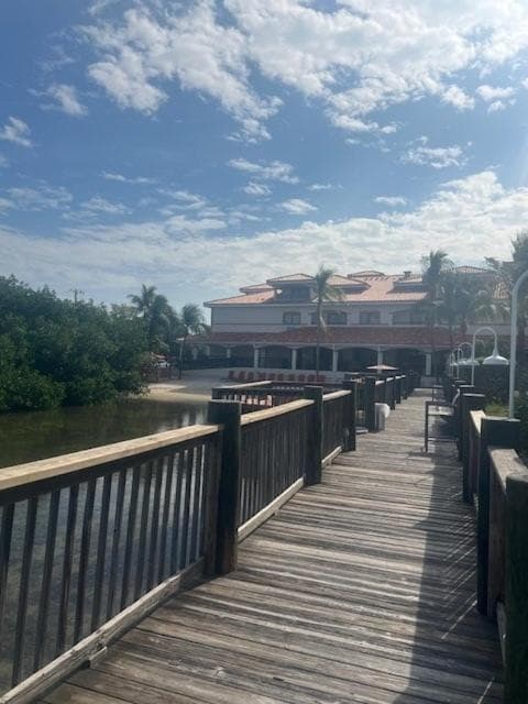 Courtyard by Marriott Key West Waterfront featured exterior or lobby in Key West, FL — similar hotel
