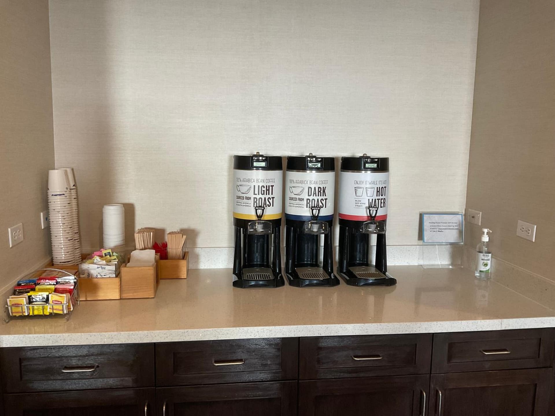 Hampton Inn by Hilton Turlock gallery photo in Turlock, CA — image 32