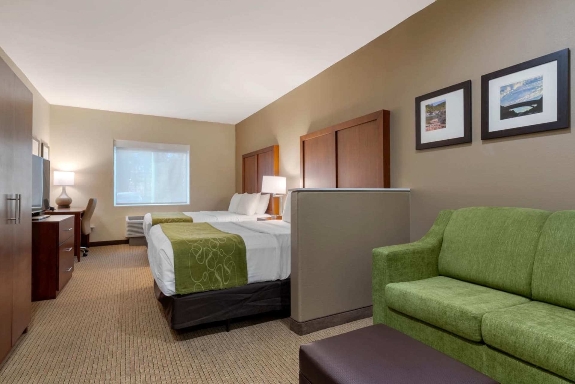 Comfort Suites Marysville-Yuba City gallery photo in Marysville, CA — image 30