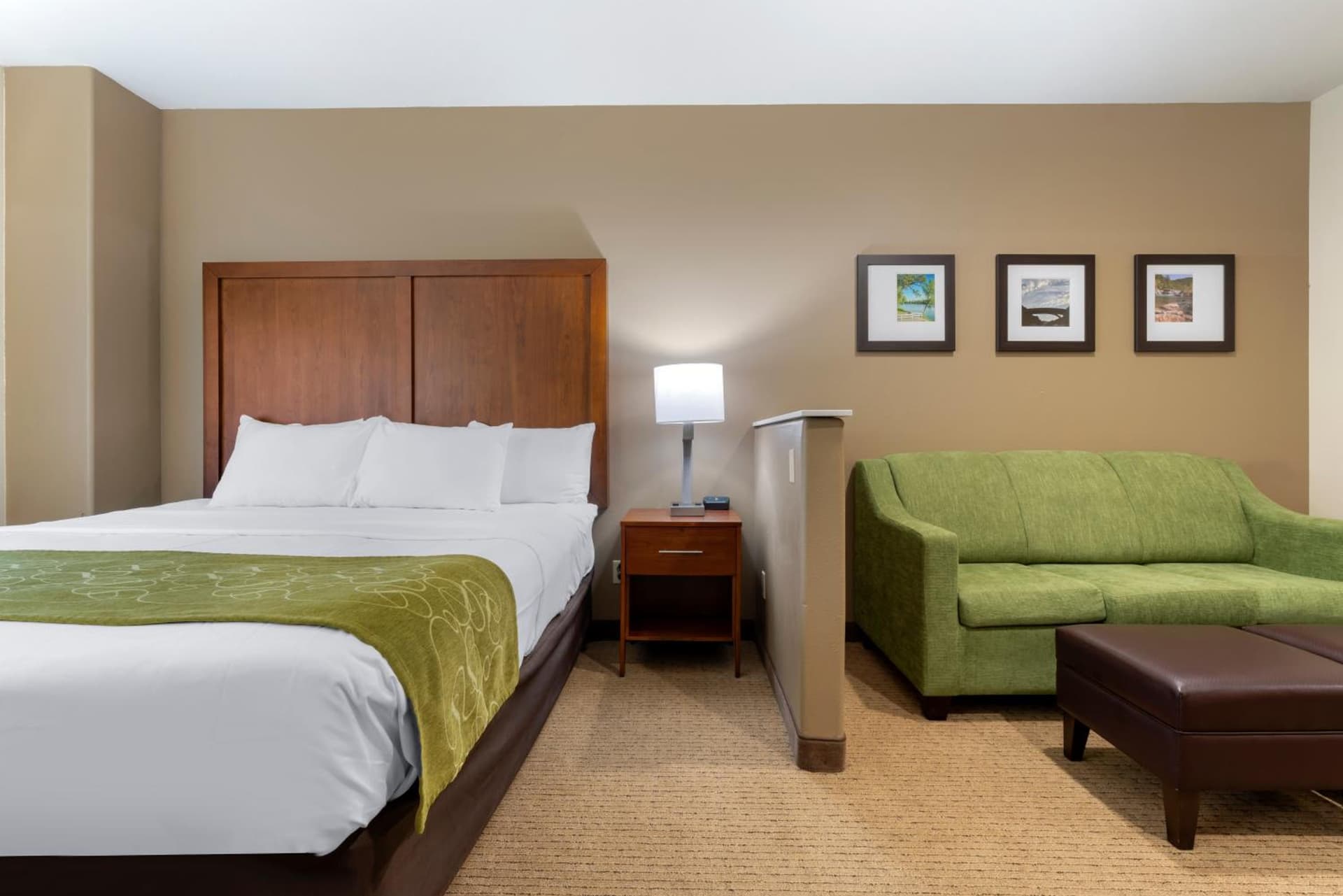 Comfort Suites Marysville-Yuba City gallery photo in Marysville, CA — image 9