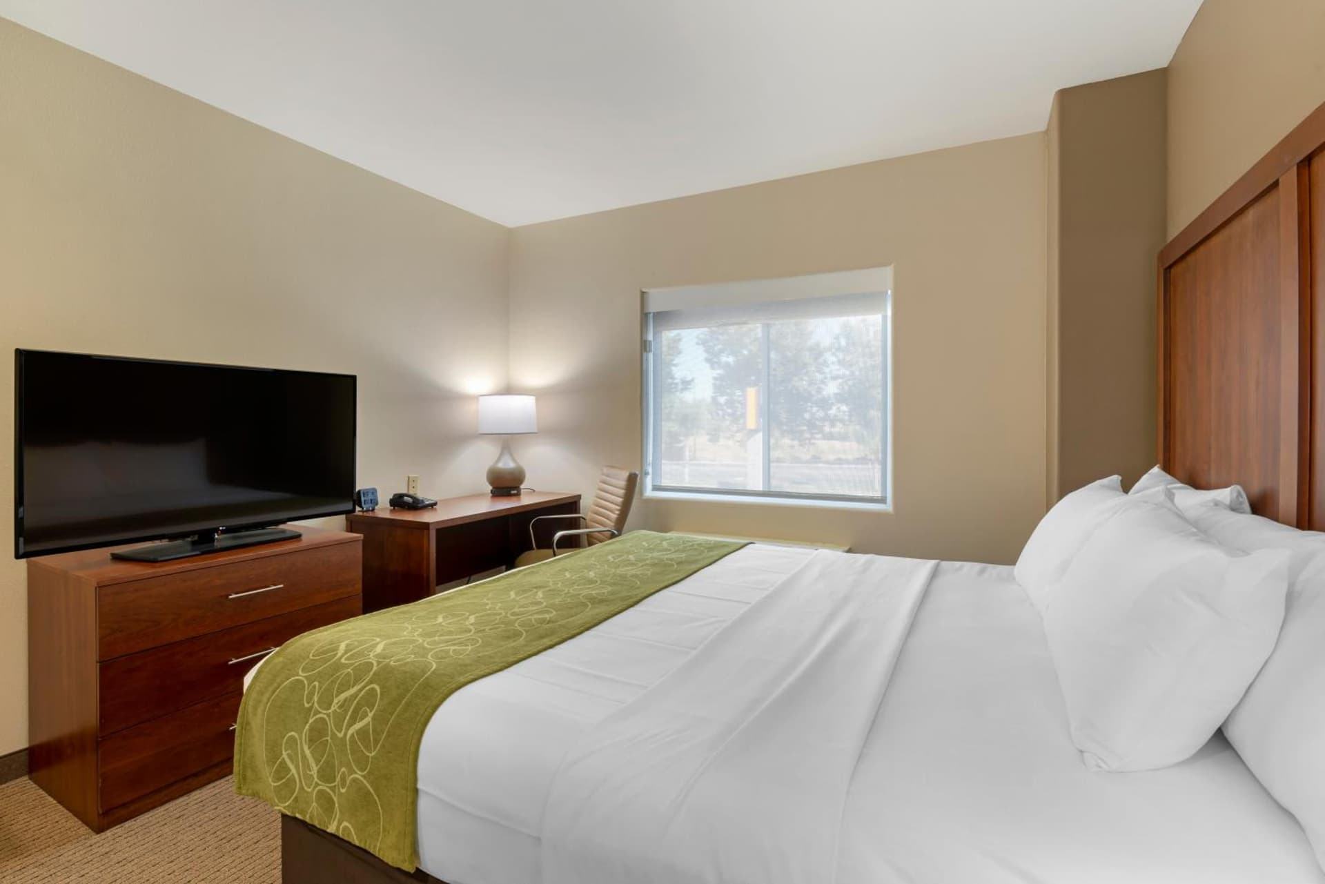 Comfort Suites Marysville-Yuba City gallery photo in Marysville, CA — image 34