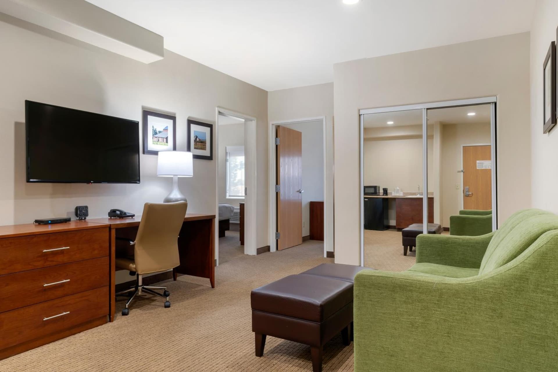 Comfort Suites Marysville-Yuba City gallery photo in Marysville, CA — image 39