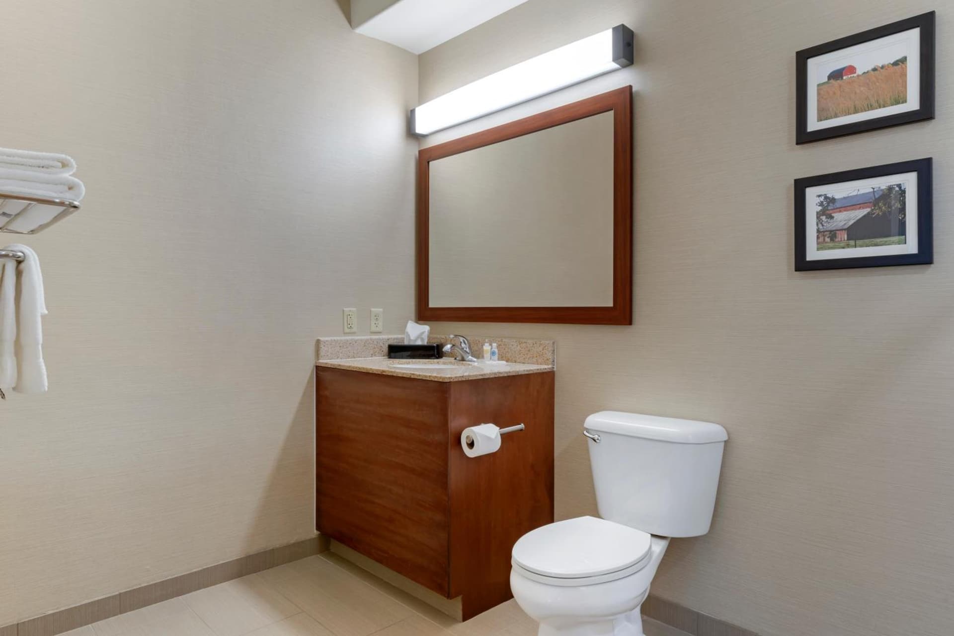 Comfort Suites Marysville-Yuba City gallery photo in Marysville, CA — image 27