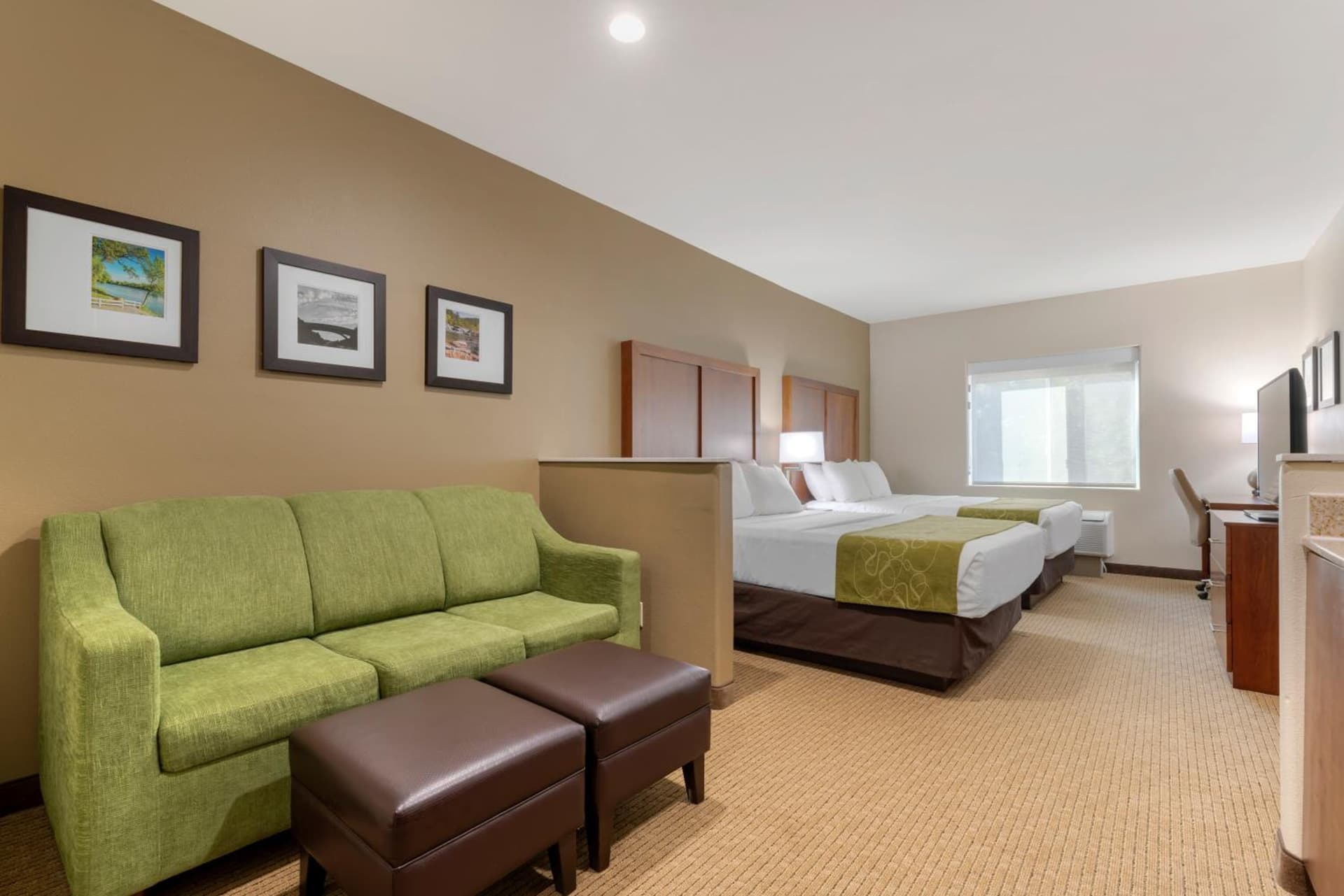 Comfort Suites Marysville-Yuba City gallery photo in Marysville, CA — image 38