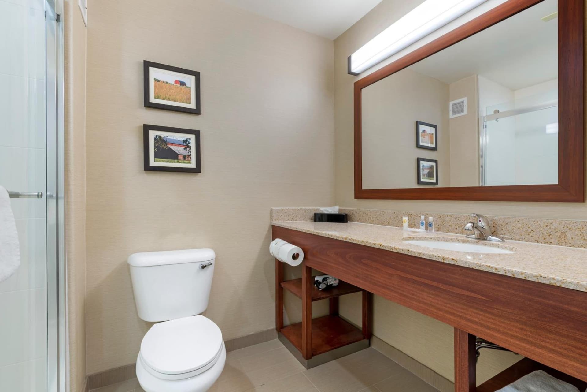 Comfort Suites Marysville-Yuba City gallery photo in Marysville, CA — image 17