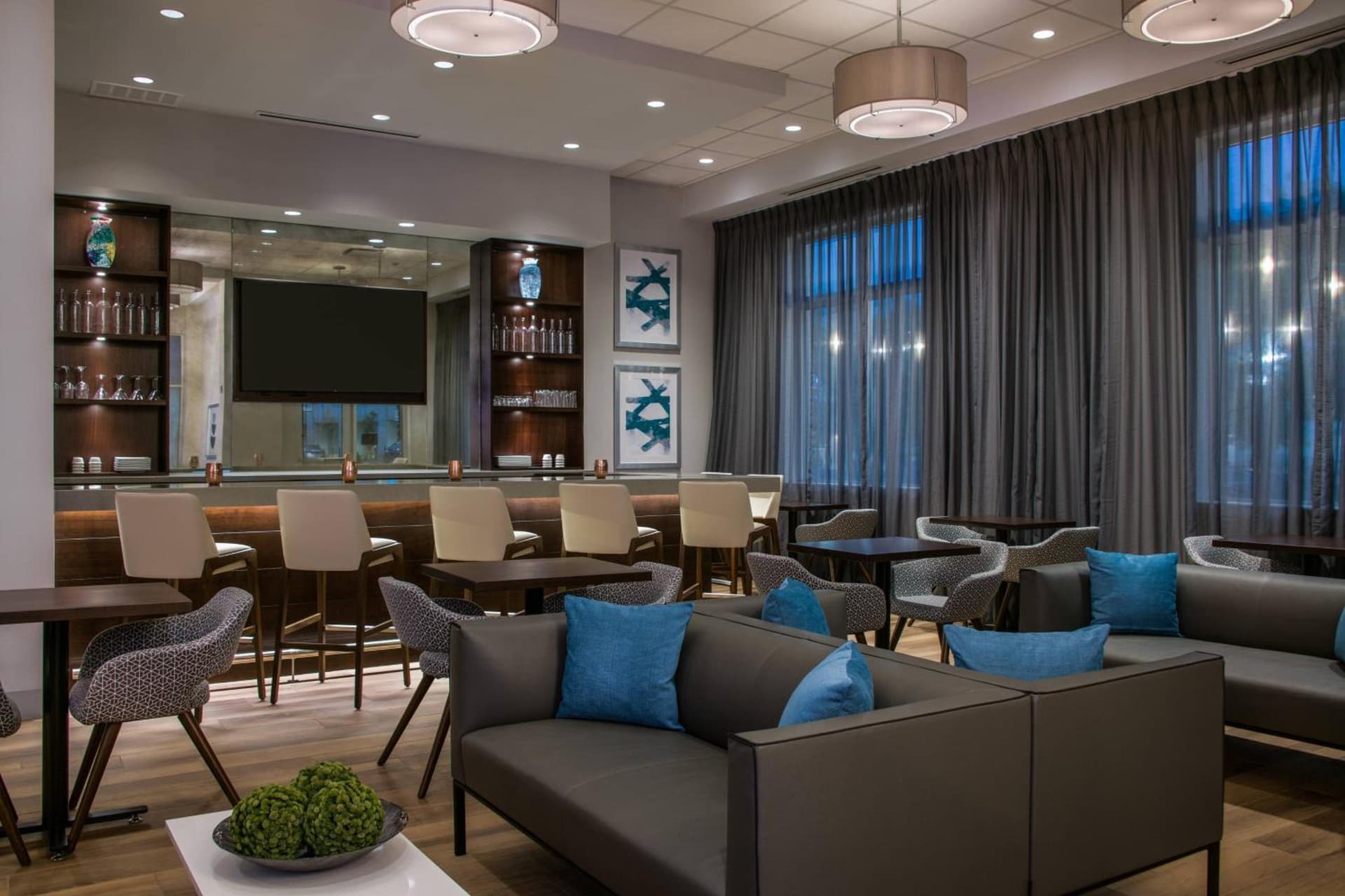 Fairfield by Marriott Inn & Suites Dayton Downtown gallery photo in Dayton, OH — image 24