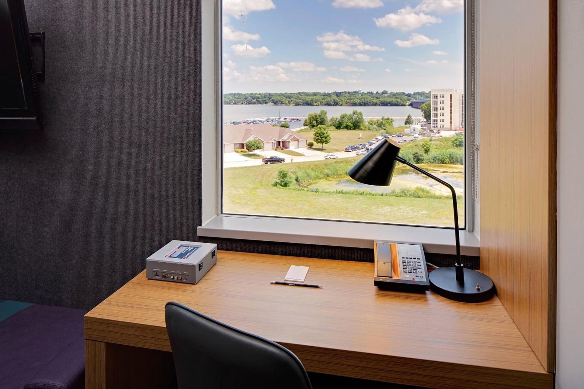 Aloft by Marriott Green Bay gallery photo in Green Bay, WI — image 12