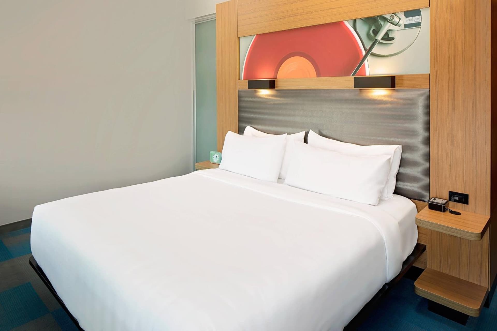 Aloft by Marriott Green Bay gallery photo in Green Bay, WI — image 5
