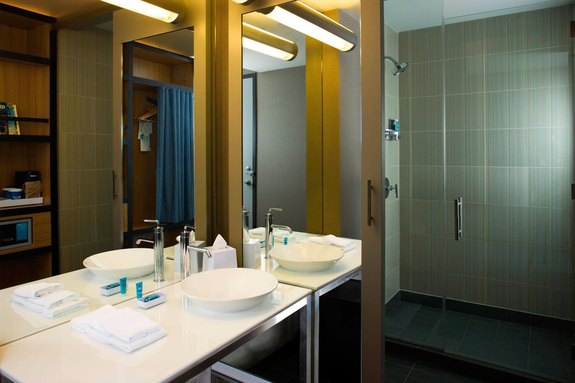 Aloft by Marriott Green Bay gallery photo in Green Bay, WI — image 17