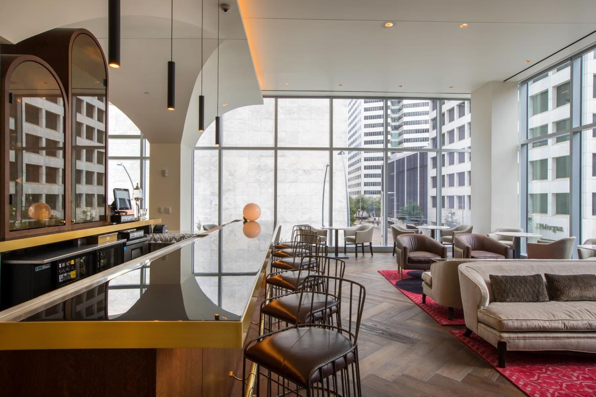 The Laura Hotel, Houston Downtown, Autograph Collection gallery photo in Houston, TX — image 8