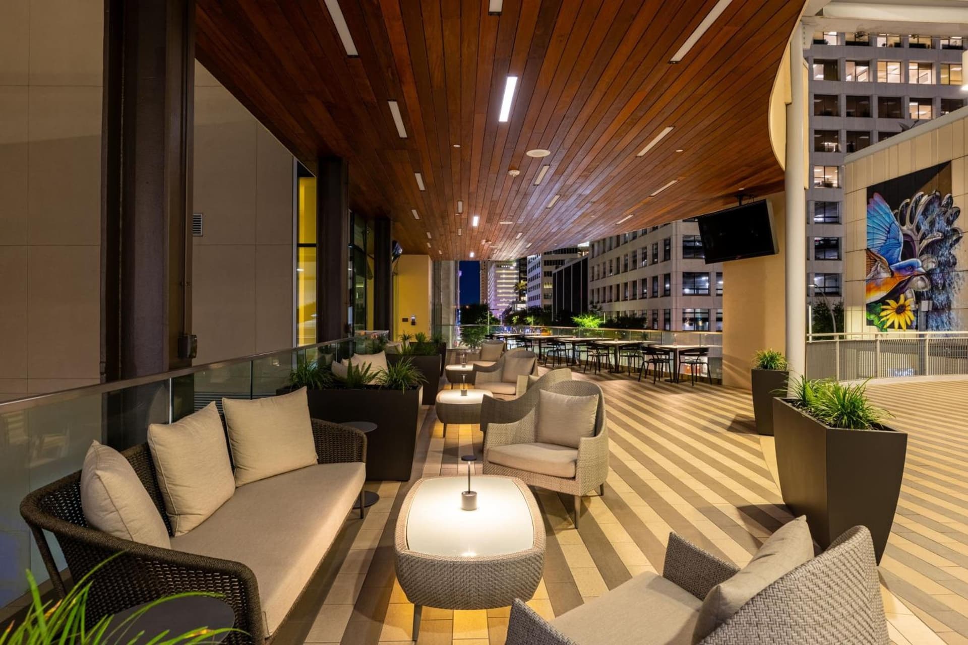 The Laura Hotel, Houston Downtown, Autograph Collection gallery photo in Houston, TX — image 30