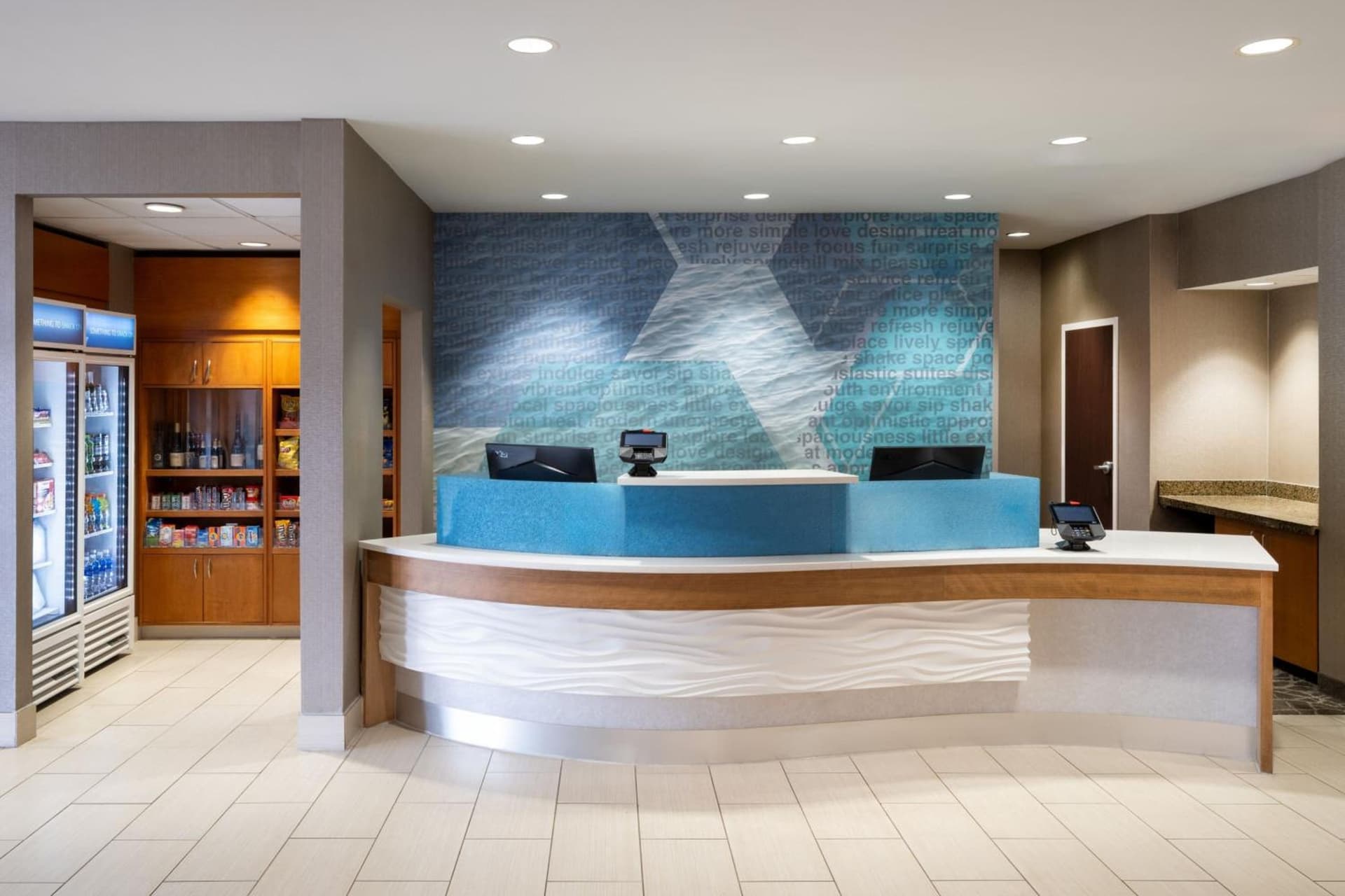 SpringHill Suites Gainesville gallery photo in Gainesville, FL — image 15