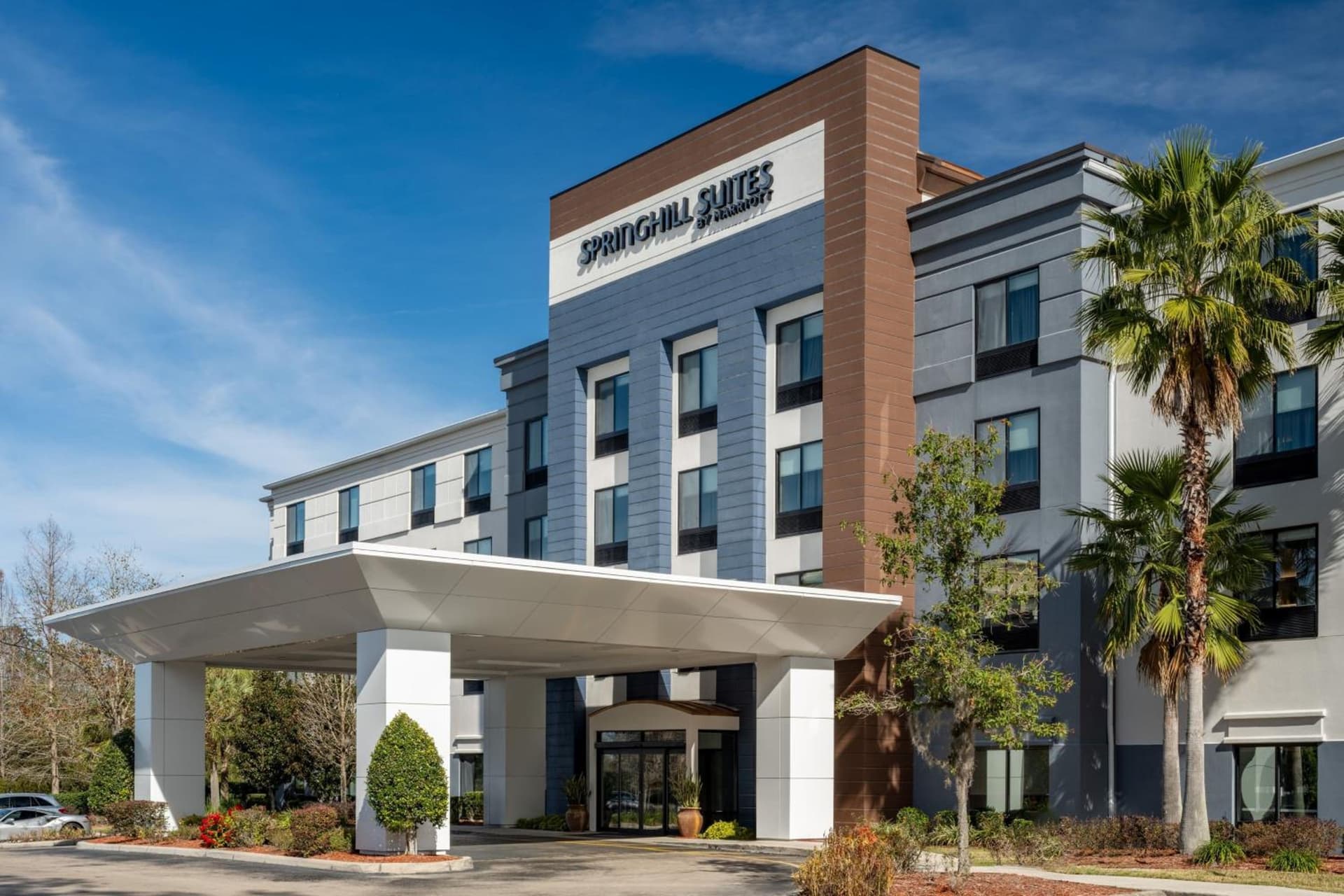 SpringHill Suites Gainesville gallery photo in Gainesville, FL — image 38