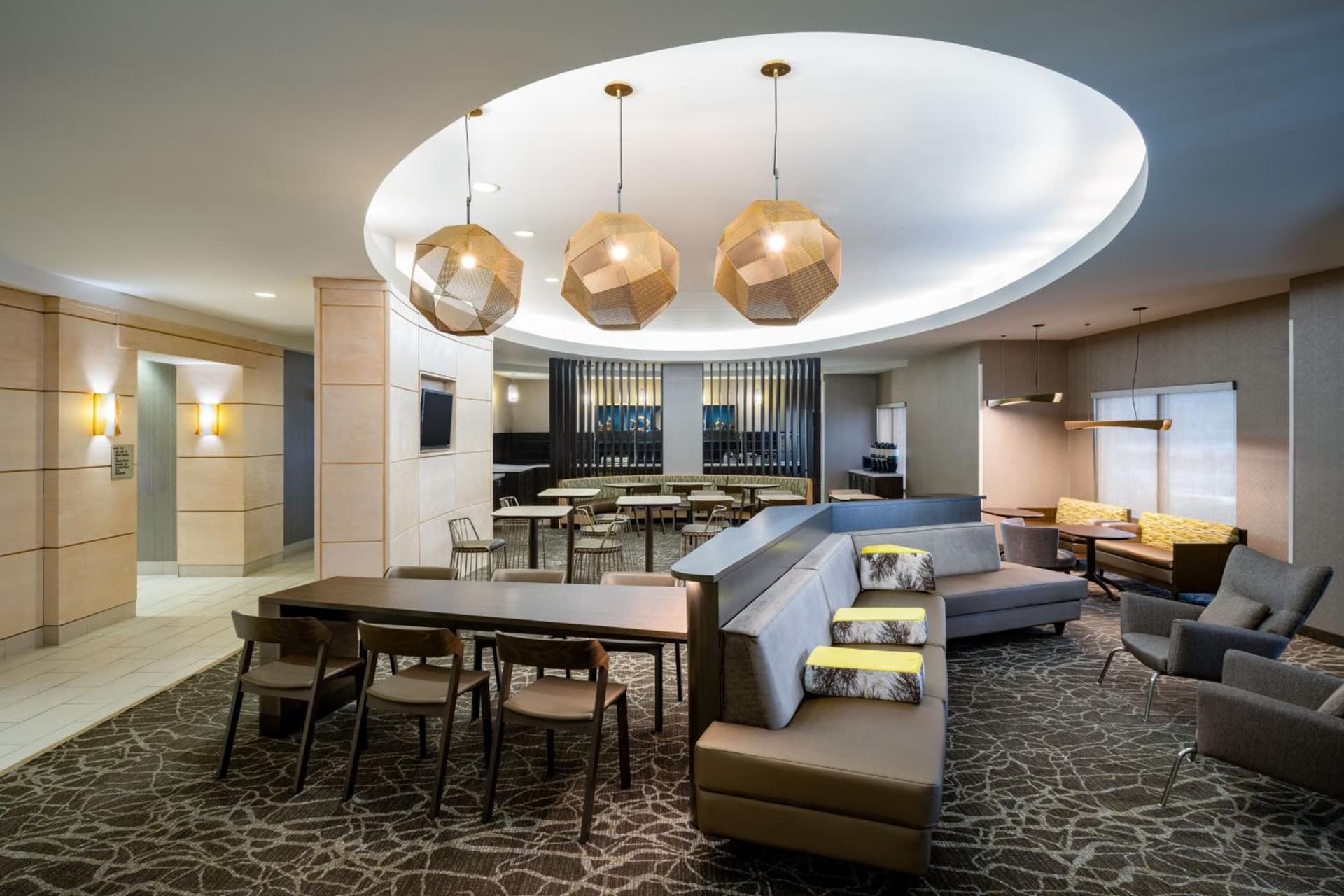 SpringHill Suites Gainesville gallery photo in Gainesville, FL — image 27