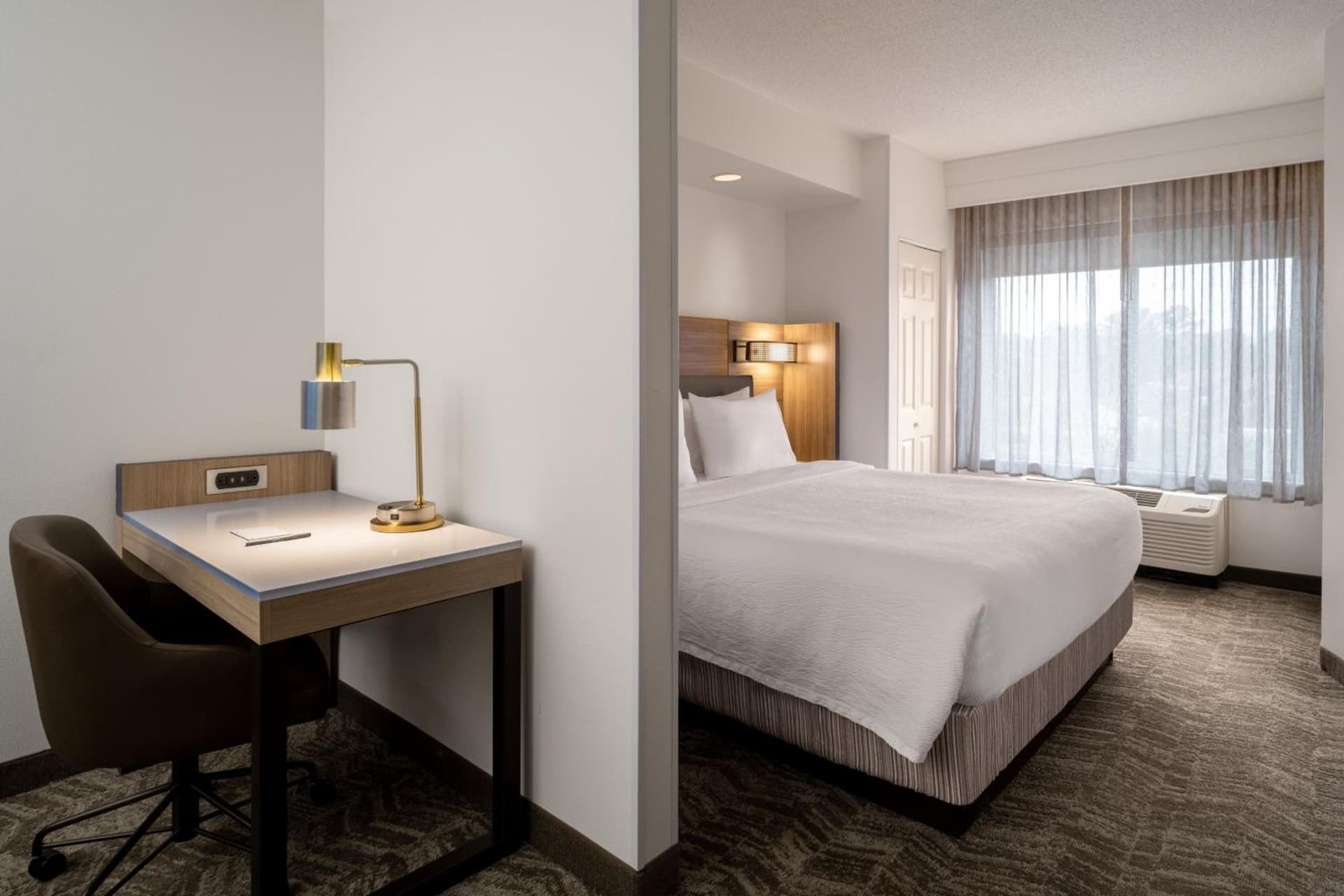 SpringHill Suites Gainesville gallery photo in Gainesville, FL — image 41