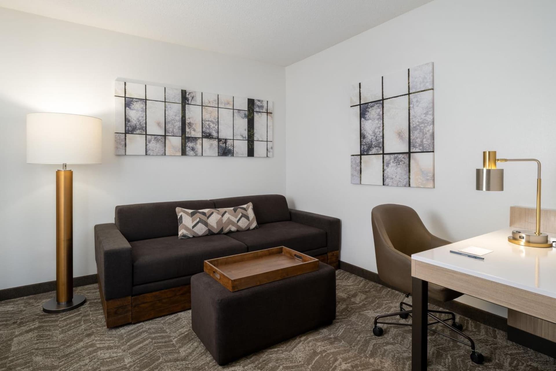 SpringHill Suites Gainesville gallery photo in Gainesville, FL — image 53