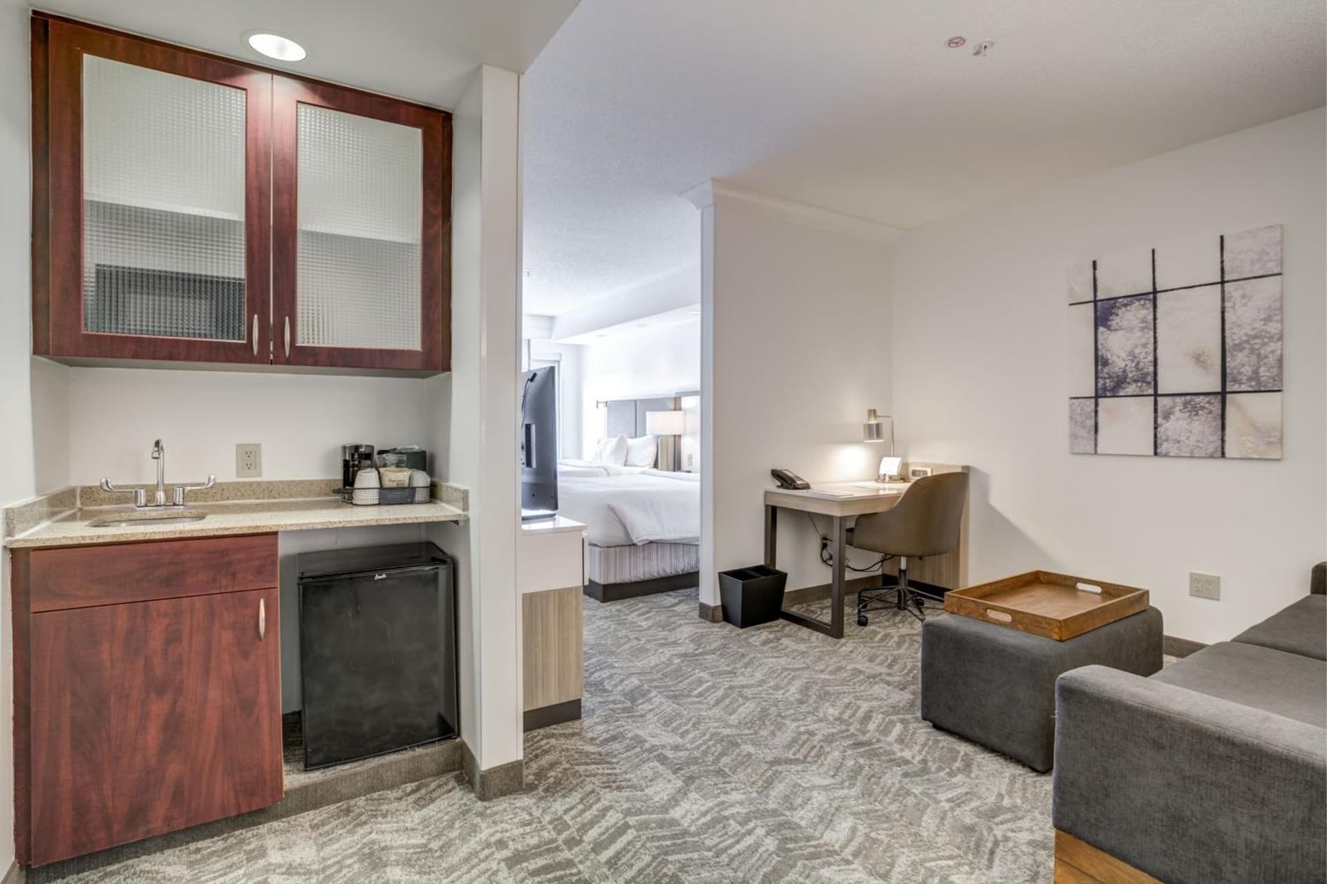 SpringHill Suites Gainesville gallery photo in Gainesville, FL — image 10