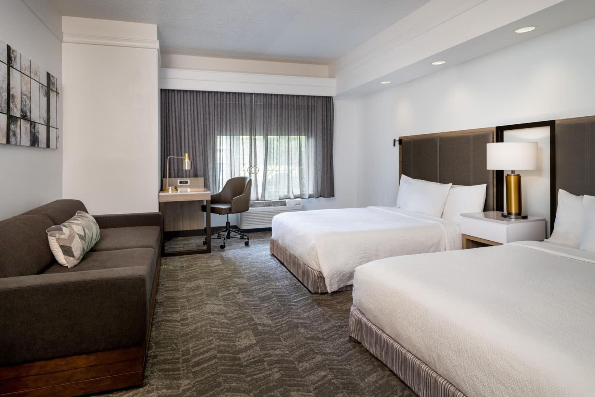SpringHill Suites Gainesville gallery photo in Gainesville, FL — image 8