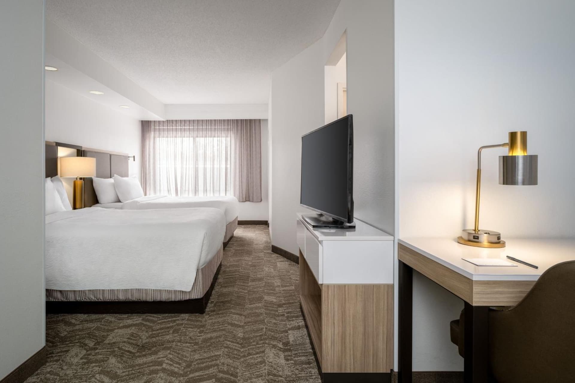 SpringHill Suites Gainesville gallery photo in Gainesville, FL — image 20