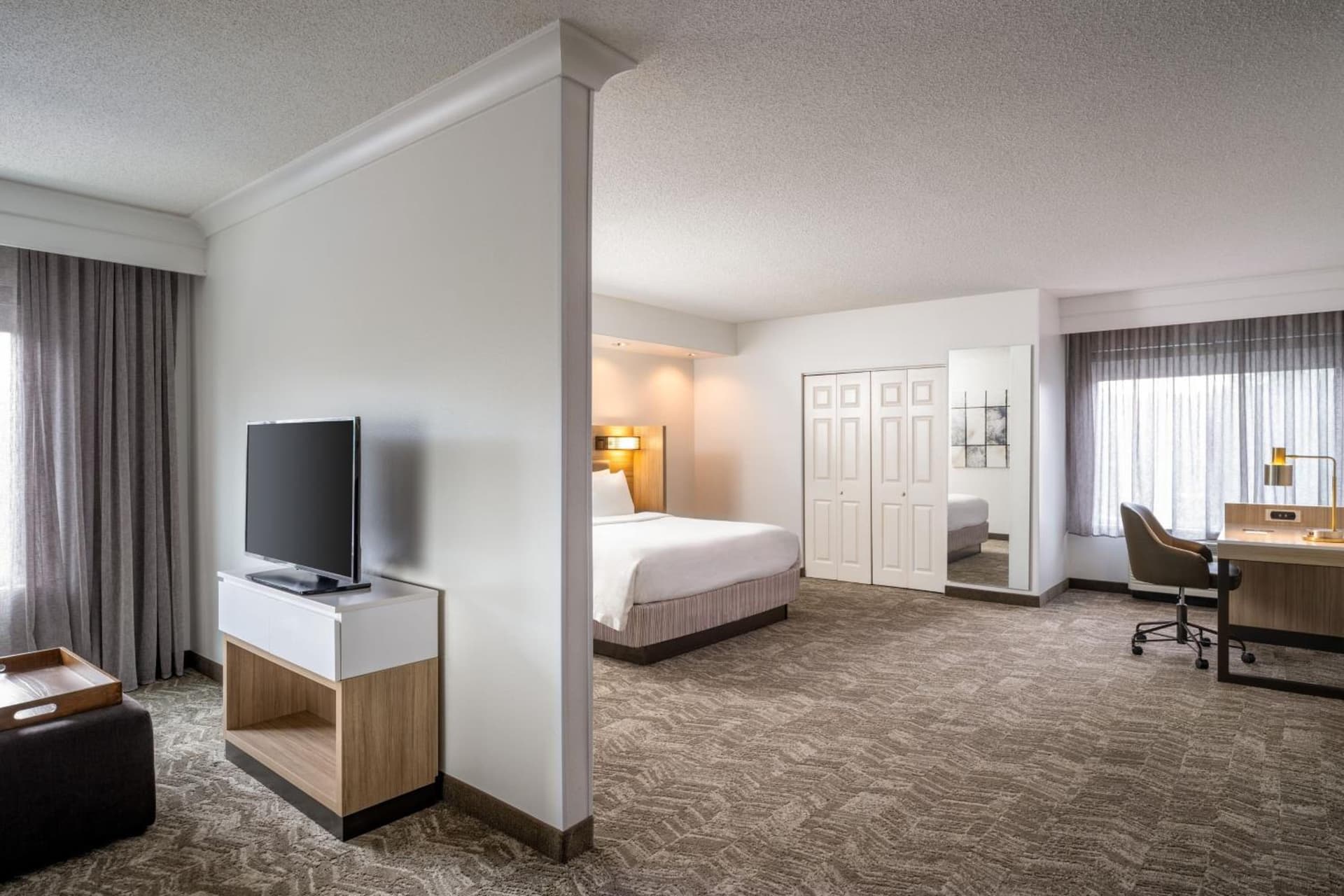 SpringHill Suites Gainesville gallery photo in Gainesville, FL — image 72