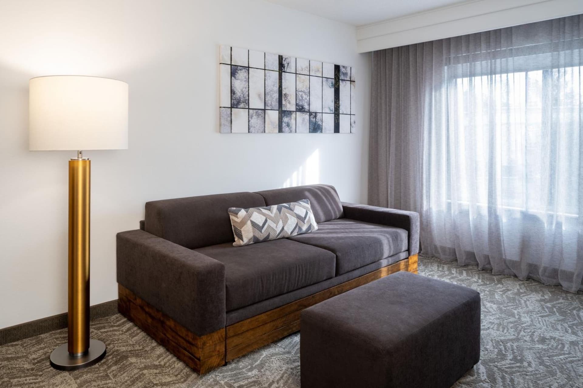 SpringHill Suites Gainesville gallery photo in Gainesville, FL — image 23