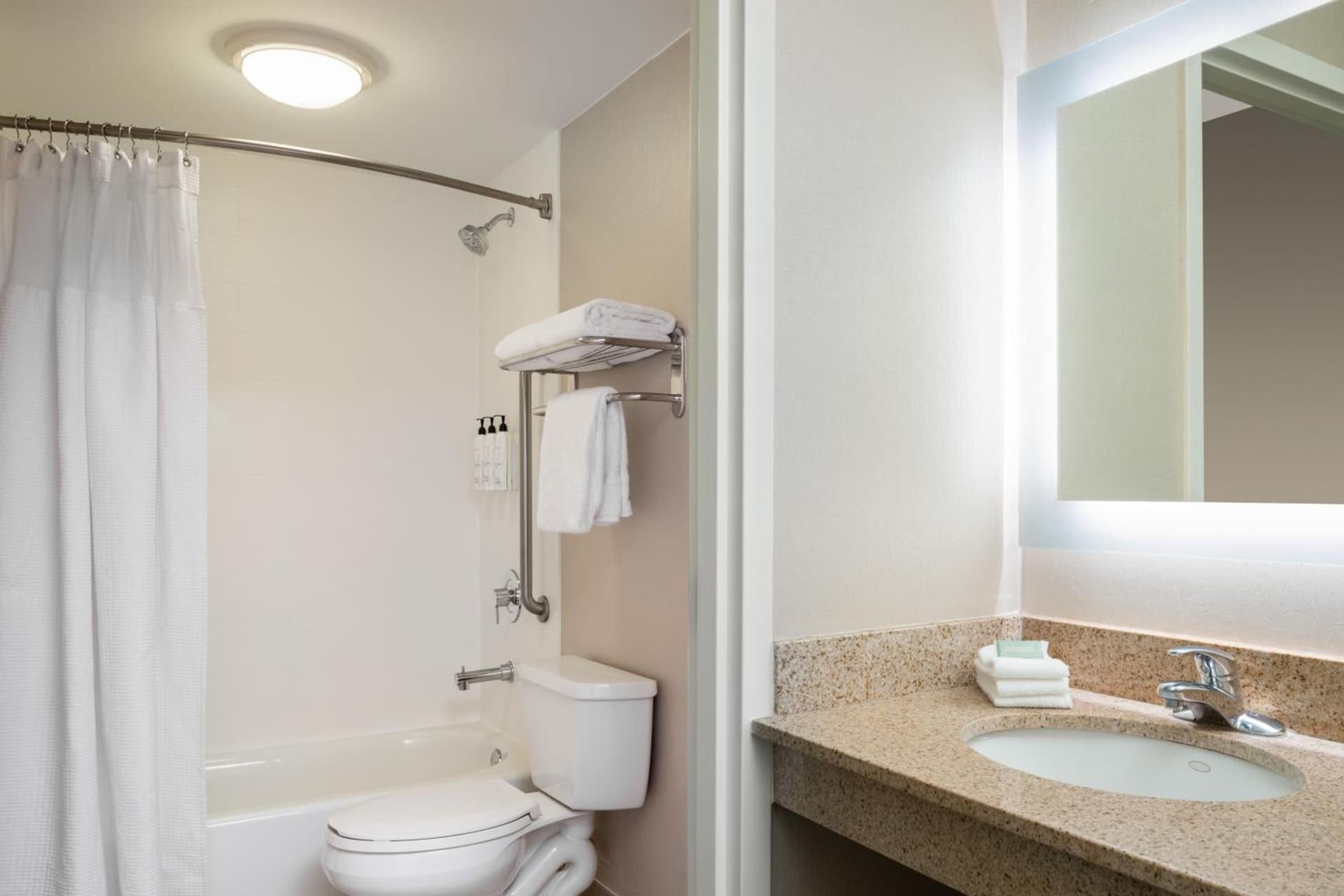 SpringHill Suites Gainesville gallery photo in Gainesville, FL — image 37