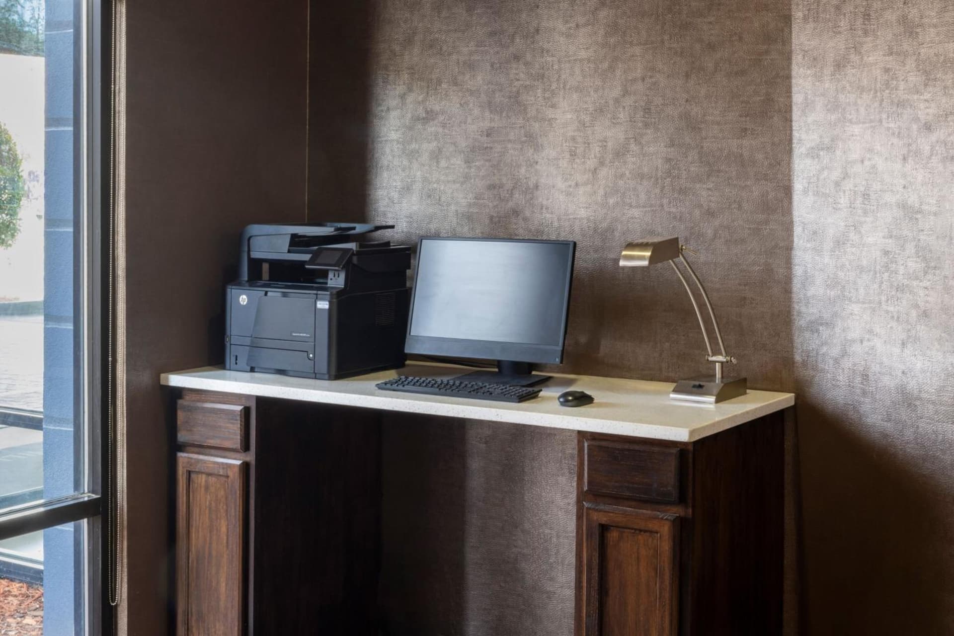 SpringHill Suites Gainesville property views in Gainesville, FL — gallery photo 3