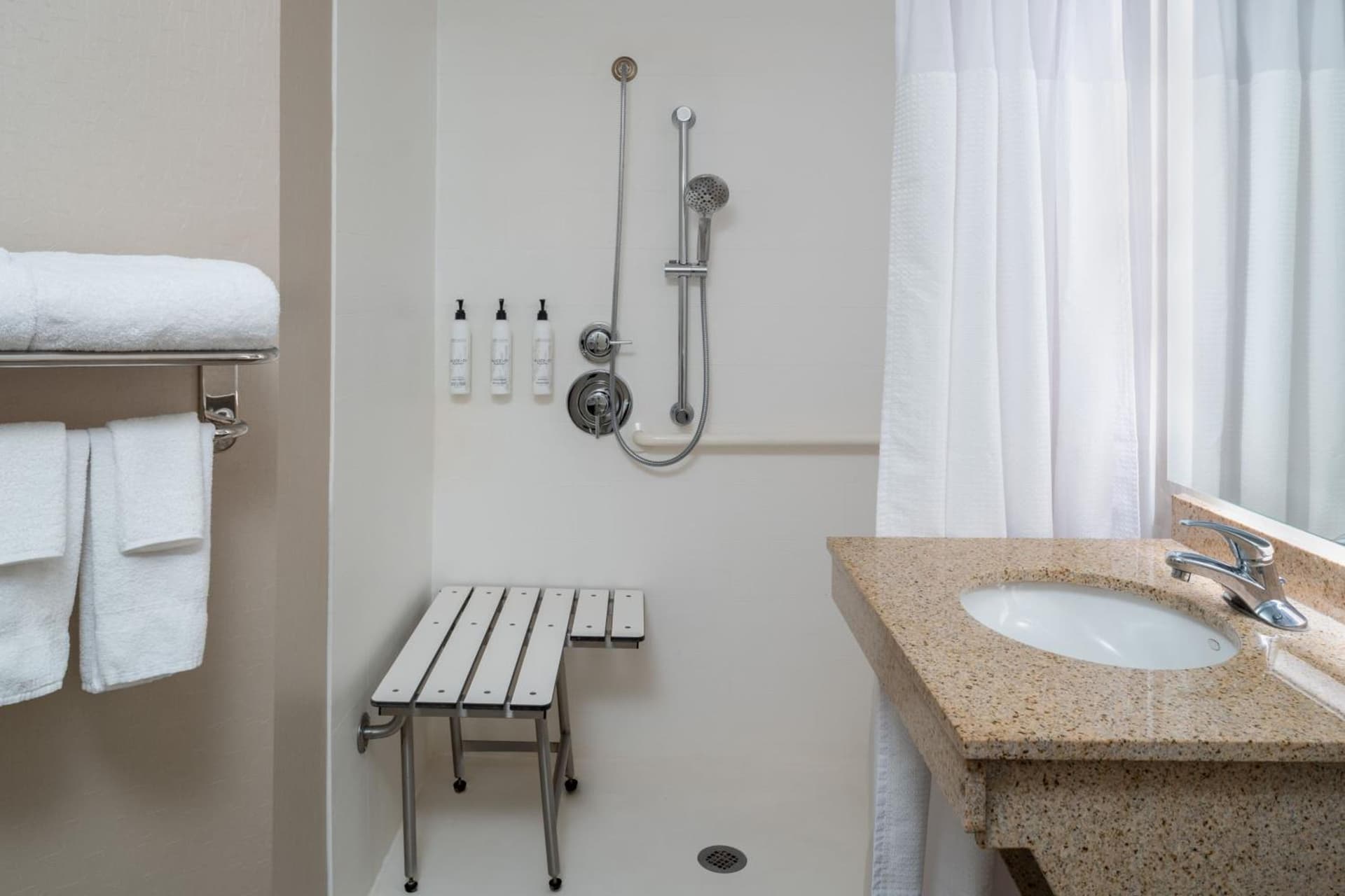 SpringHill Suites Gainesville gallery photo in Gainesville, FL — image 45