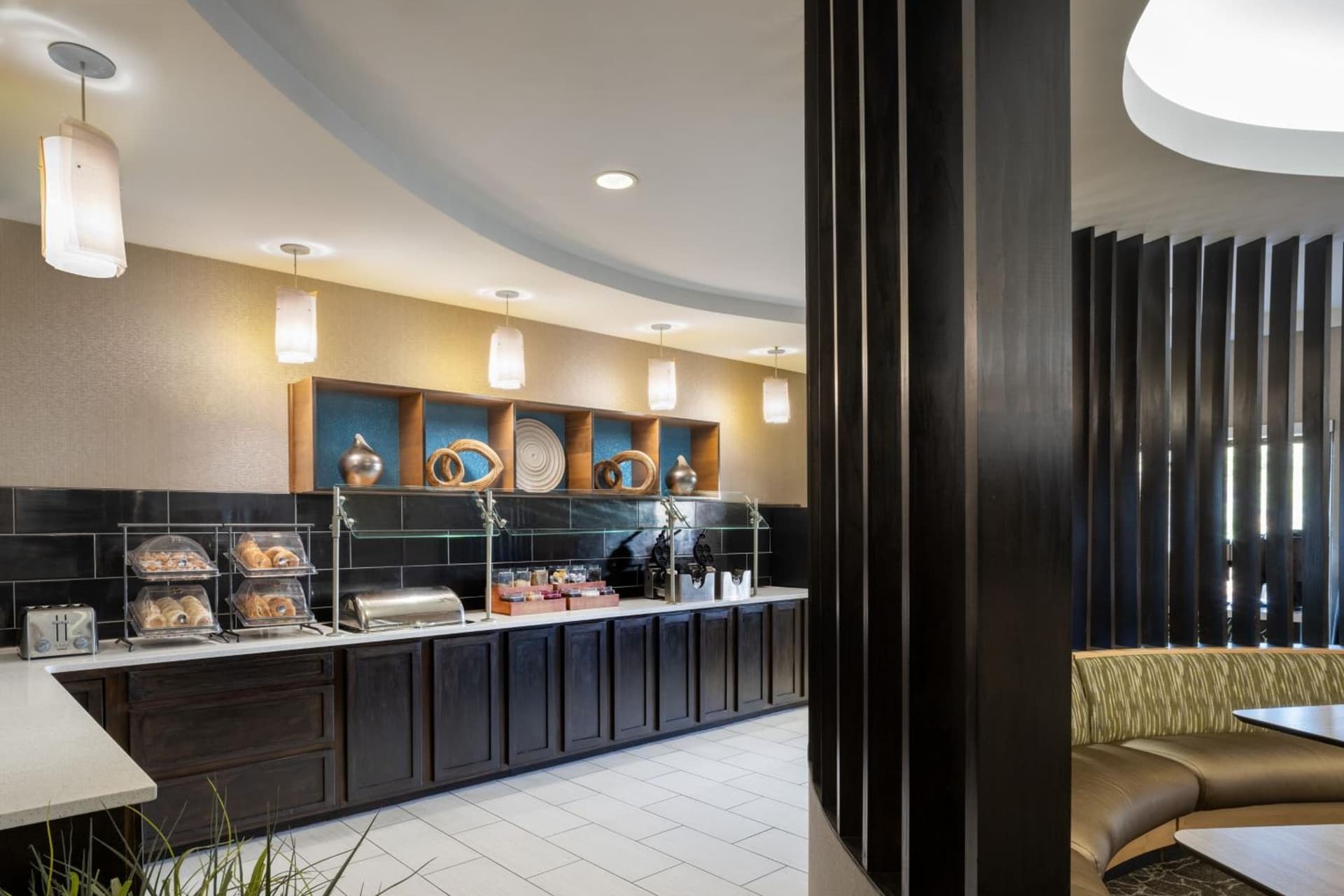 SpringHill Suites Gainesville gallery photo in Gainesville, FL — image 9