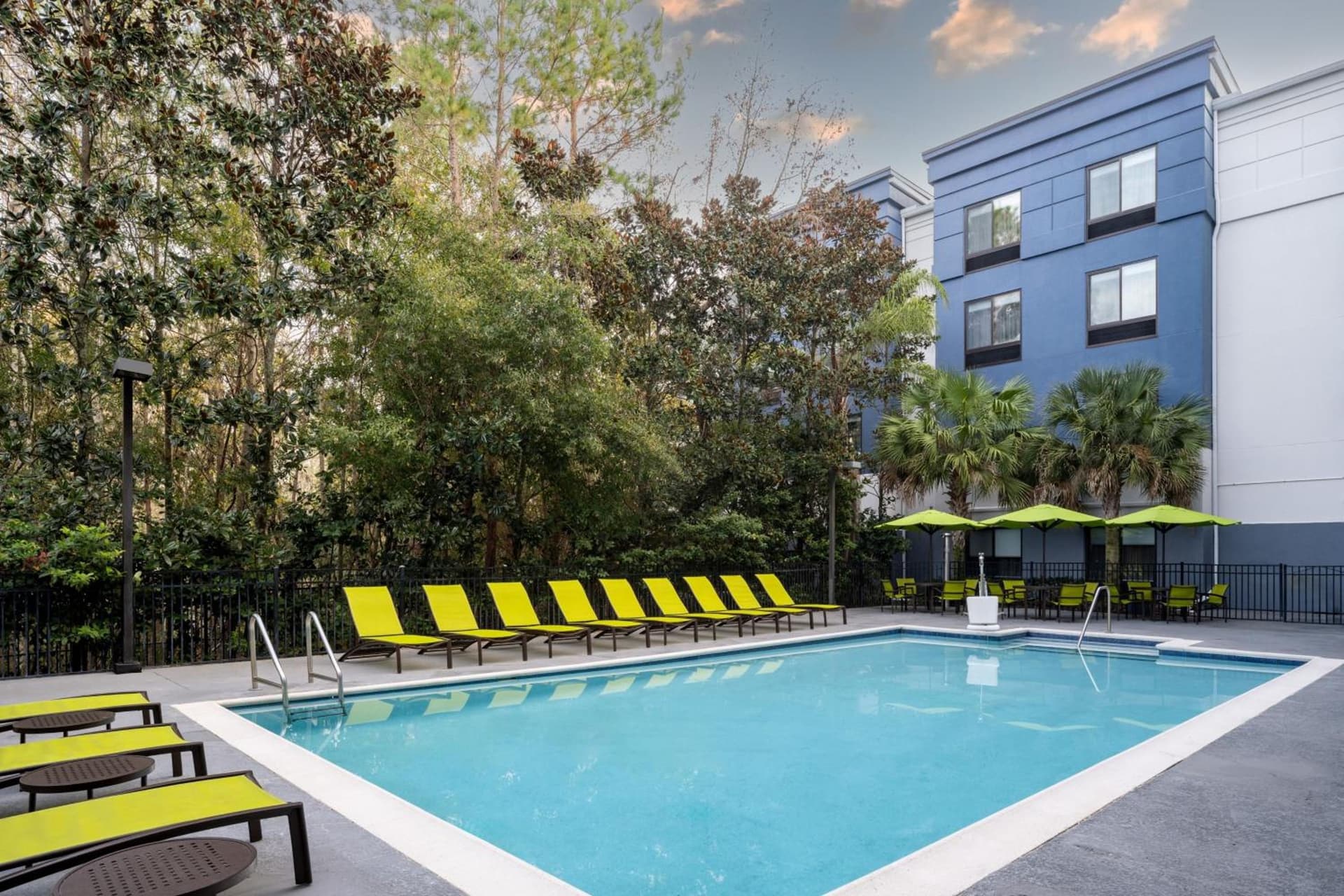 SpringHill Suites Gainesville gallery photo in Gainesville, FL — image 65