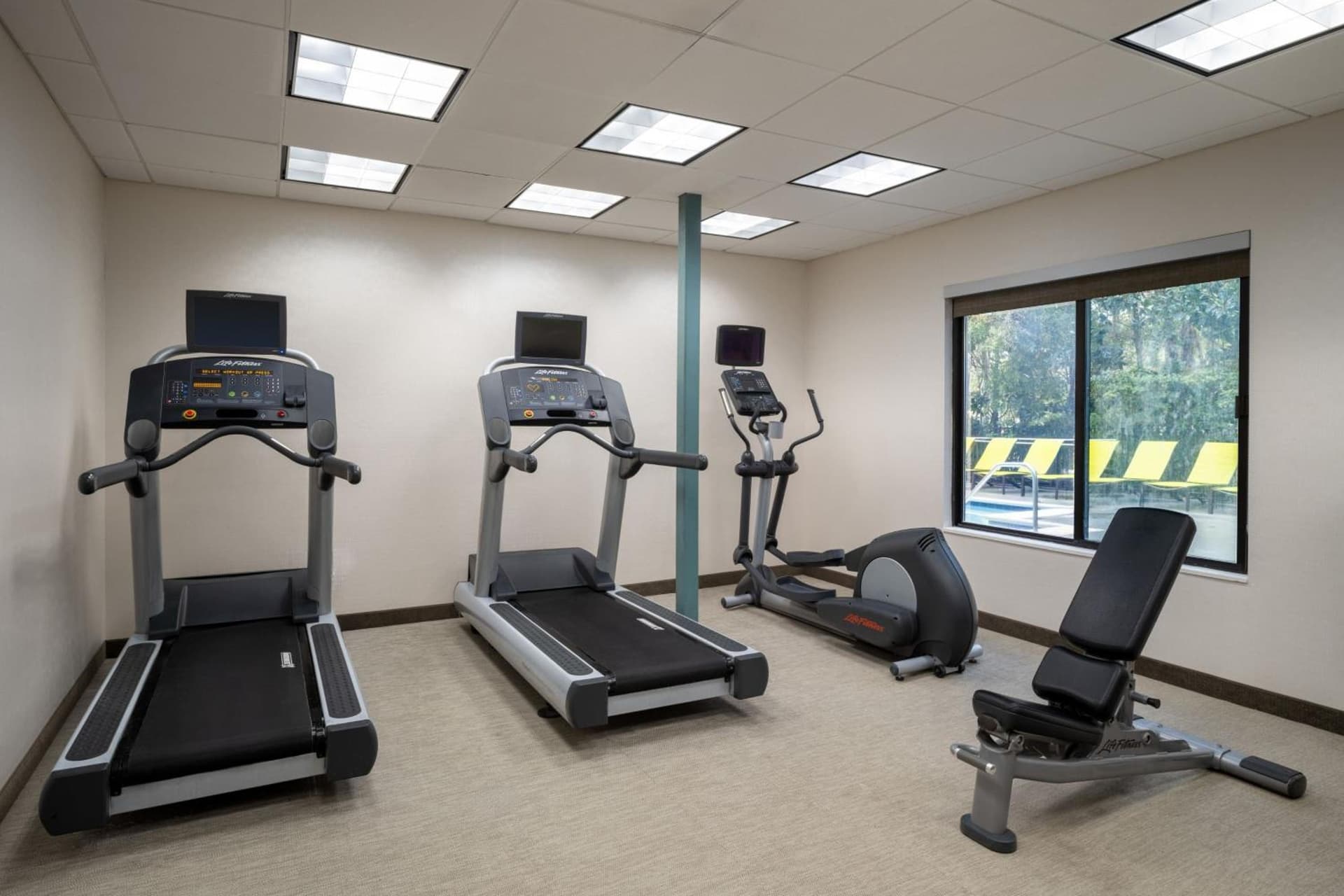 SpringHill Suites Gainesville gallery photo in Gainesville, FL — image 81