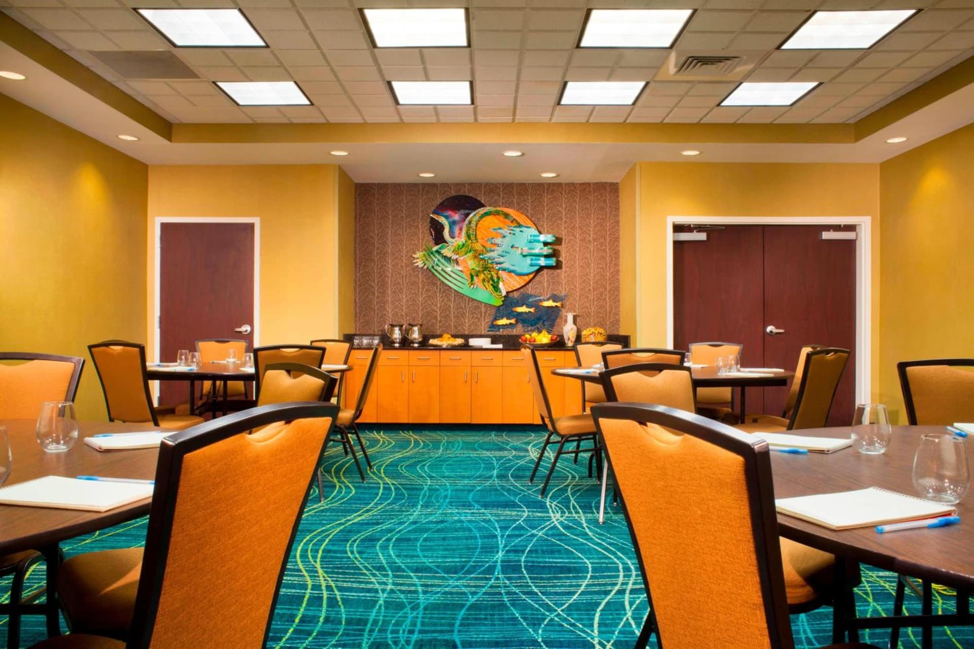 SpringHill Suites Gainesville gallery photo in Gainesville, FL — image 51