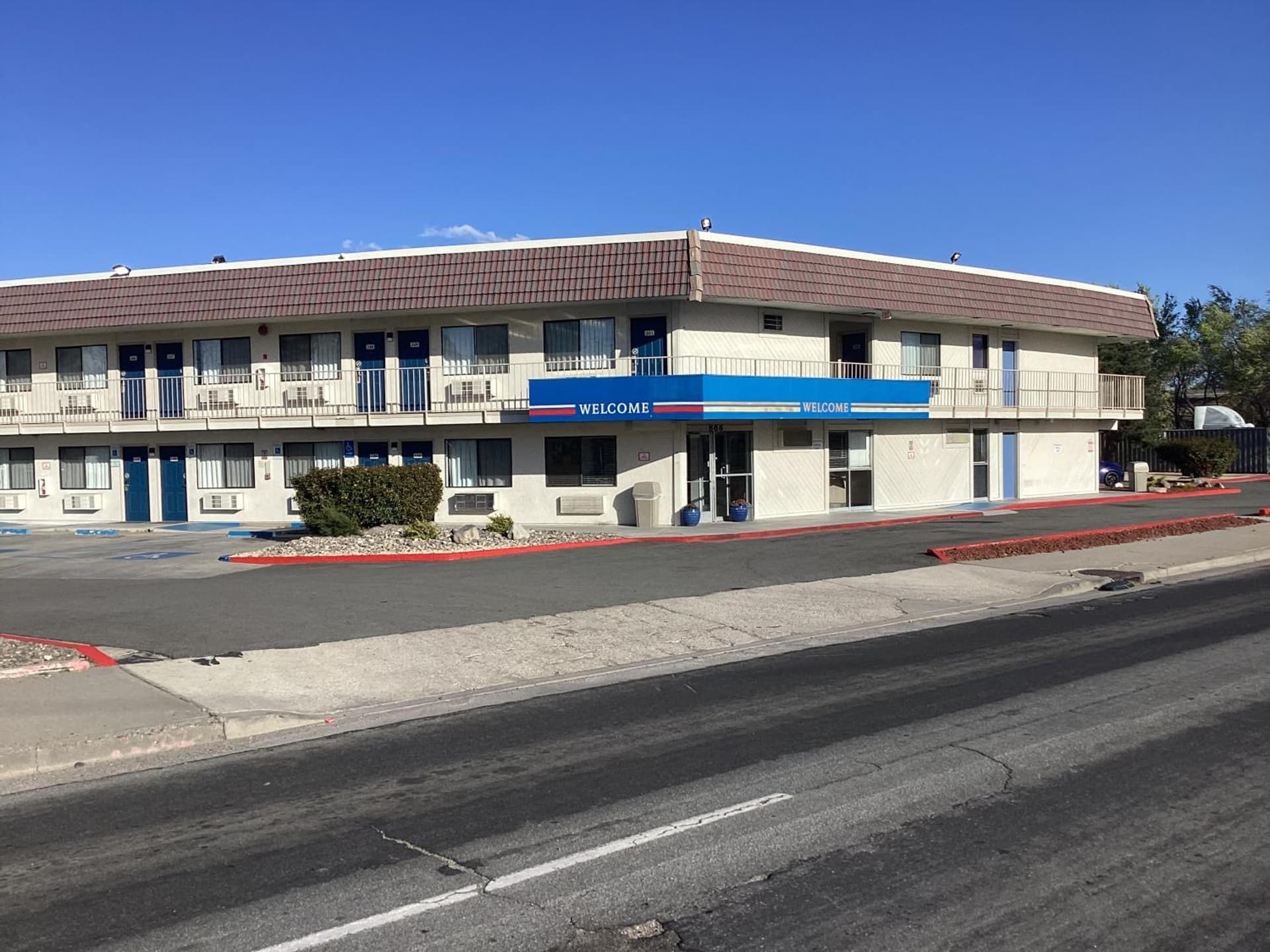 Motel 6-Reno, NV - Livestock Events Center gallery photo in Reno, NV — image 15