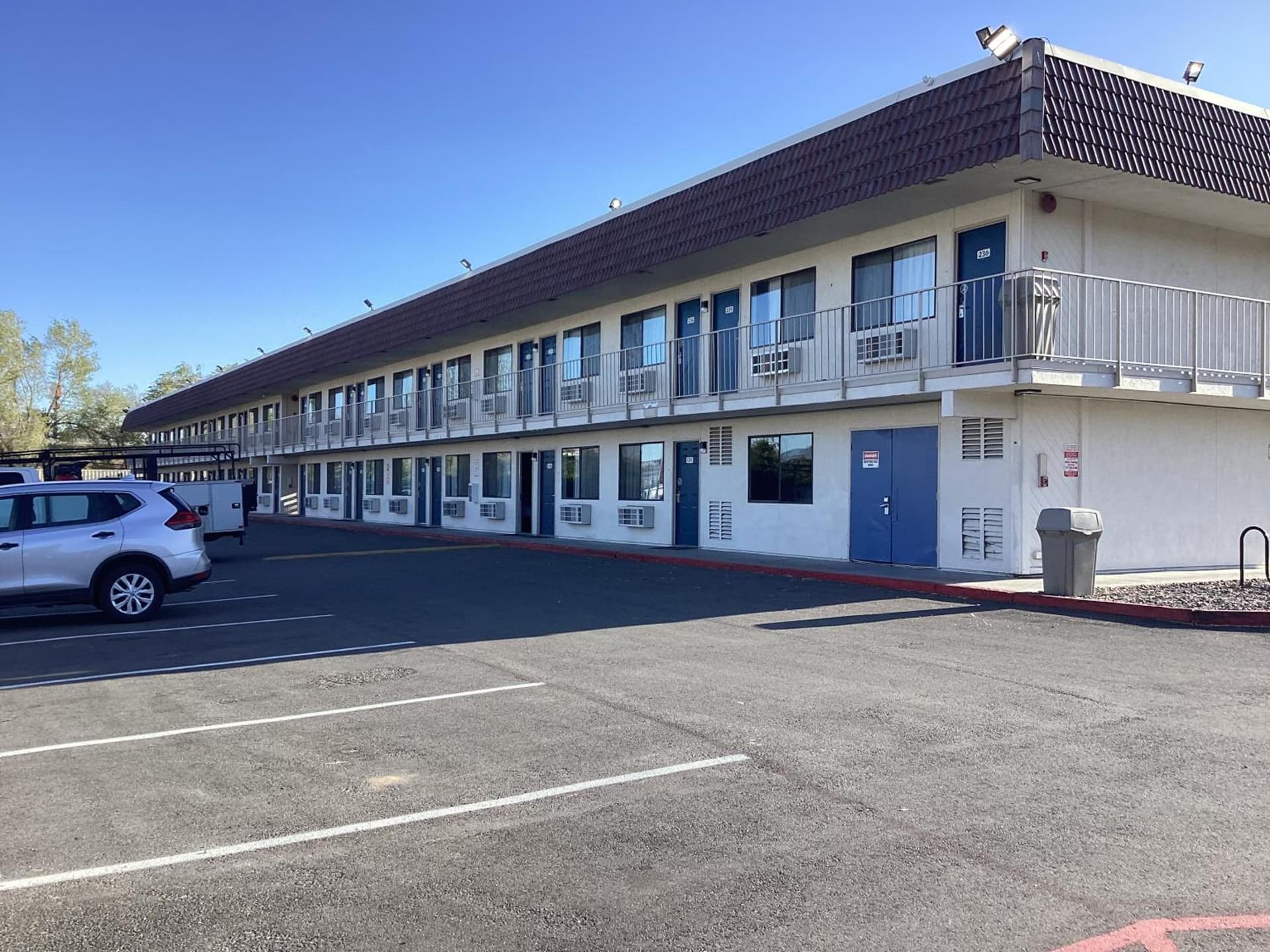 Motel 6-Reno, NV - Livestock Events Center gallery photo in Reno, NV — image 5