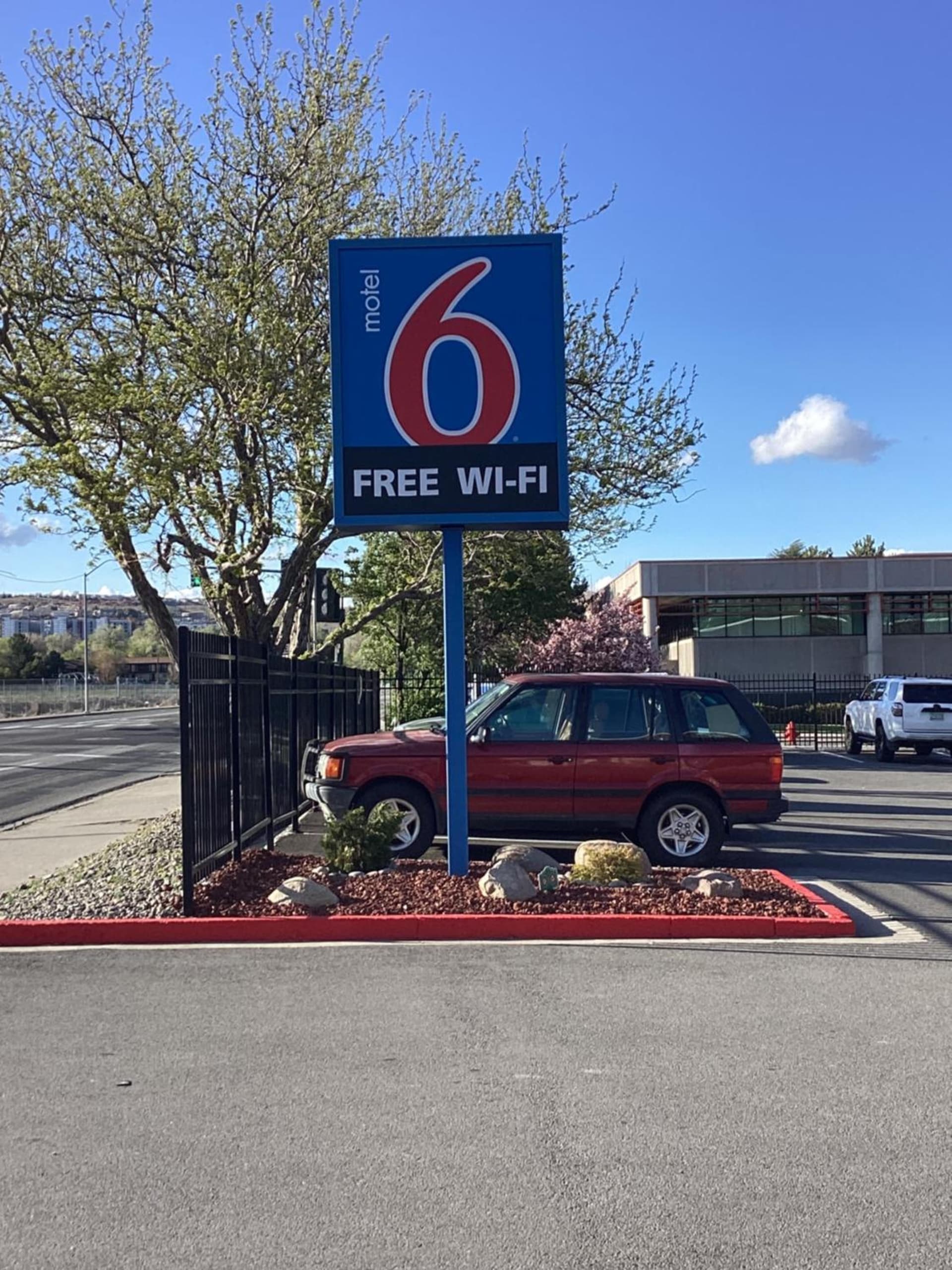Motel 6-Reno, NV - Livestock Events Center gallery photo in Reno, NV — image 16