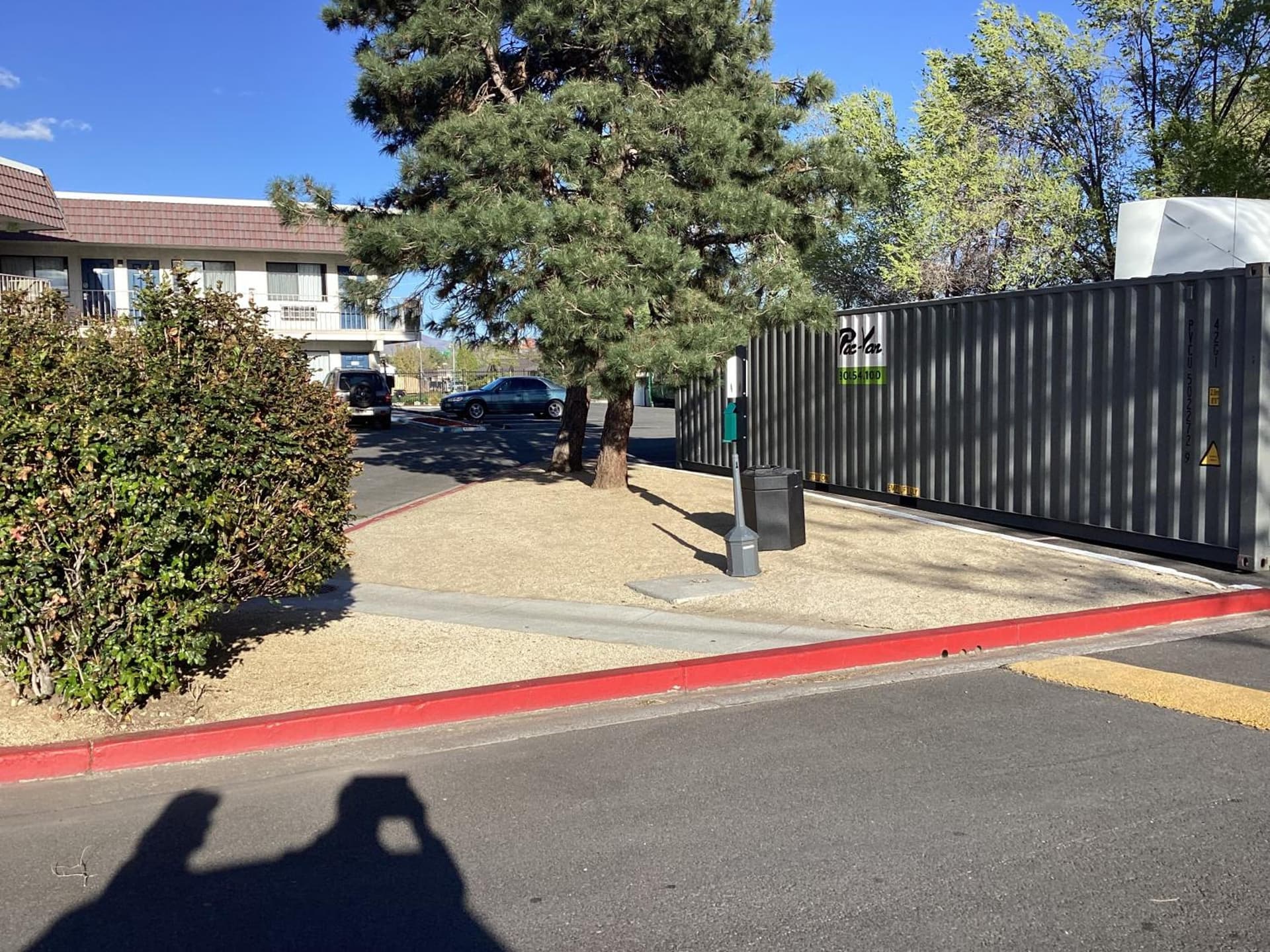 Motel 6-Reno, NV - Livestock Events Center gallery photo in Reno, NV — image 11