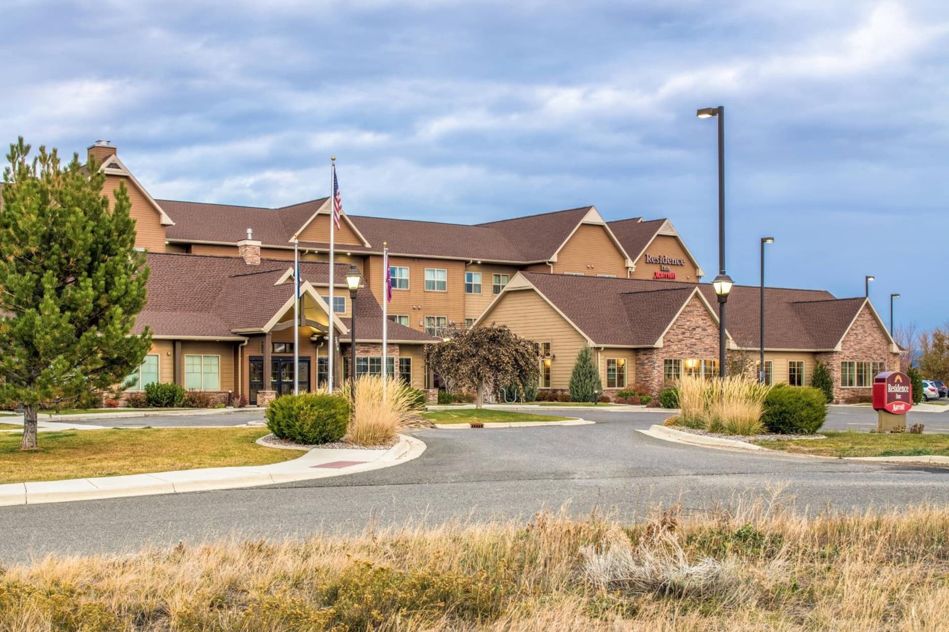 Residence Inn by Marriott Helena — hotel in Helena, Montana