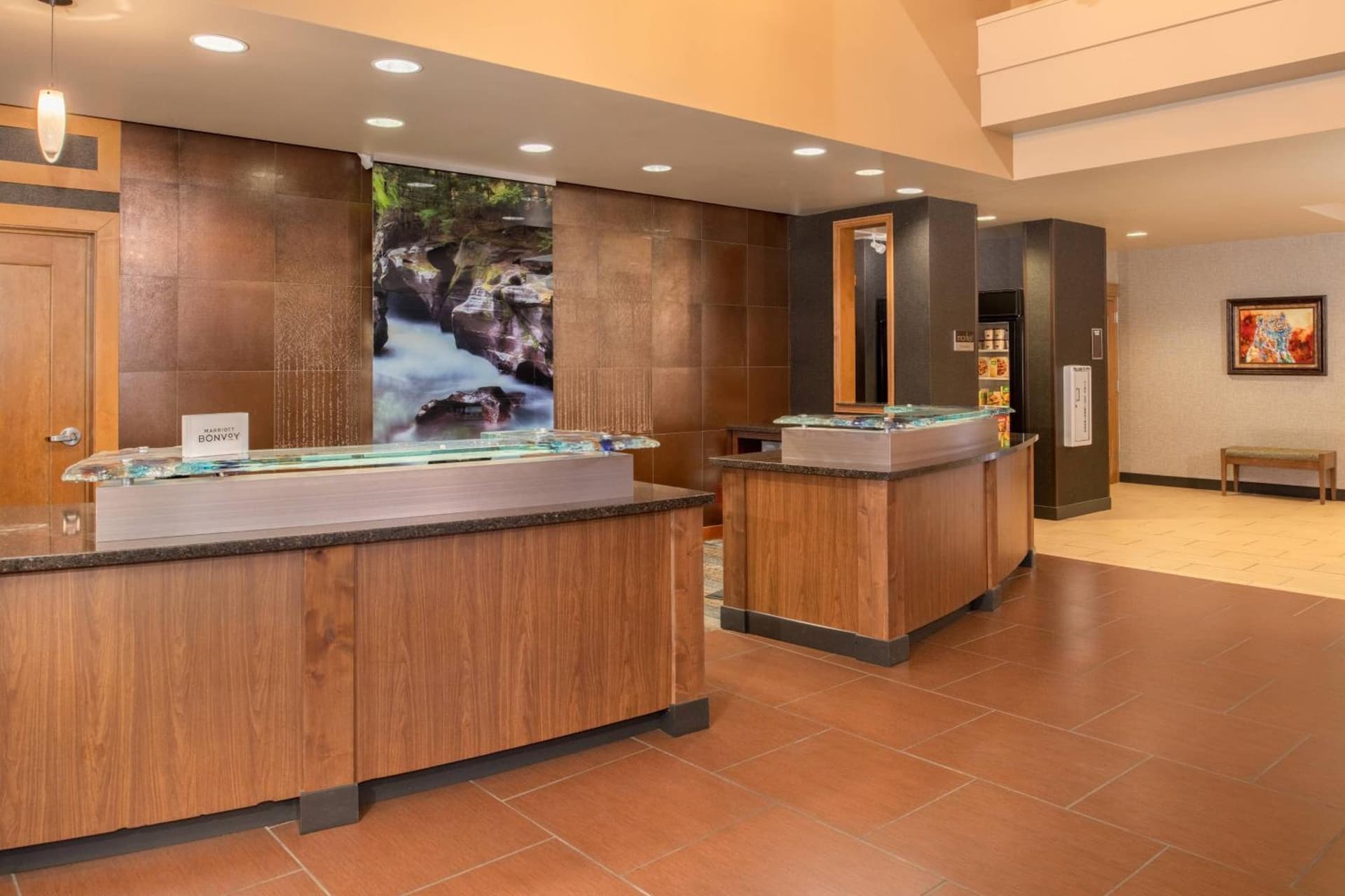 Residence Inn by Marriott Helena property views in Helena, MT — gallery photo 3