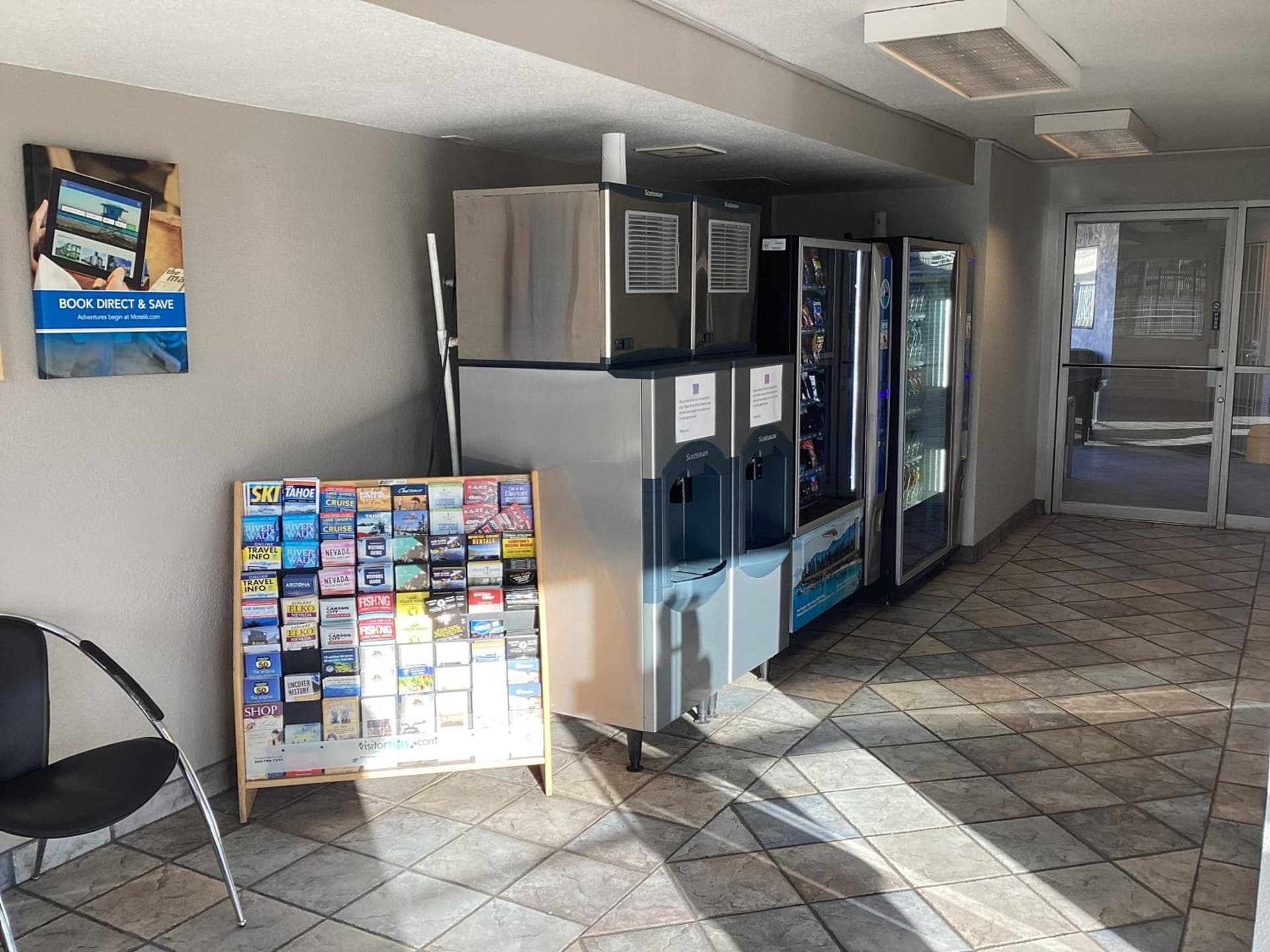 Motel 6-Reno, NV - Livestock Events Center gallery photo in Reno, NV — image 6