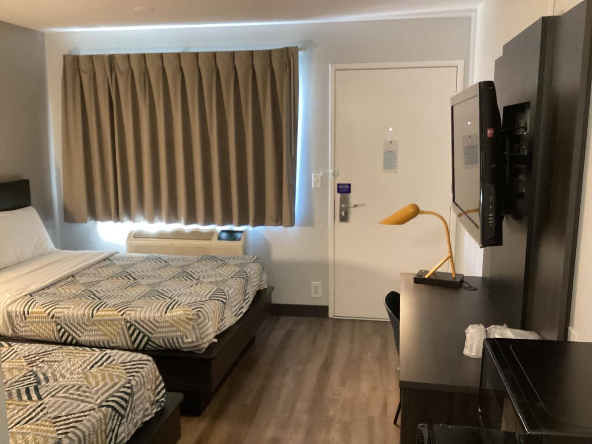 Motel 6-Reno, NV - Livestock Events Center gallery photo in Reno, NV — image 21