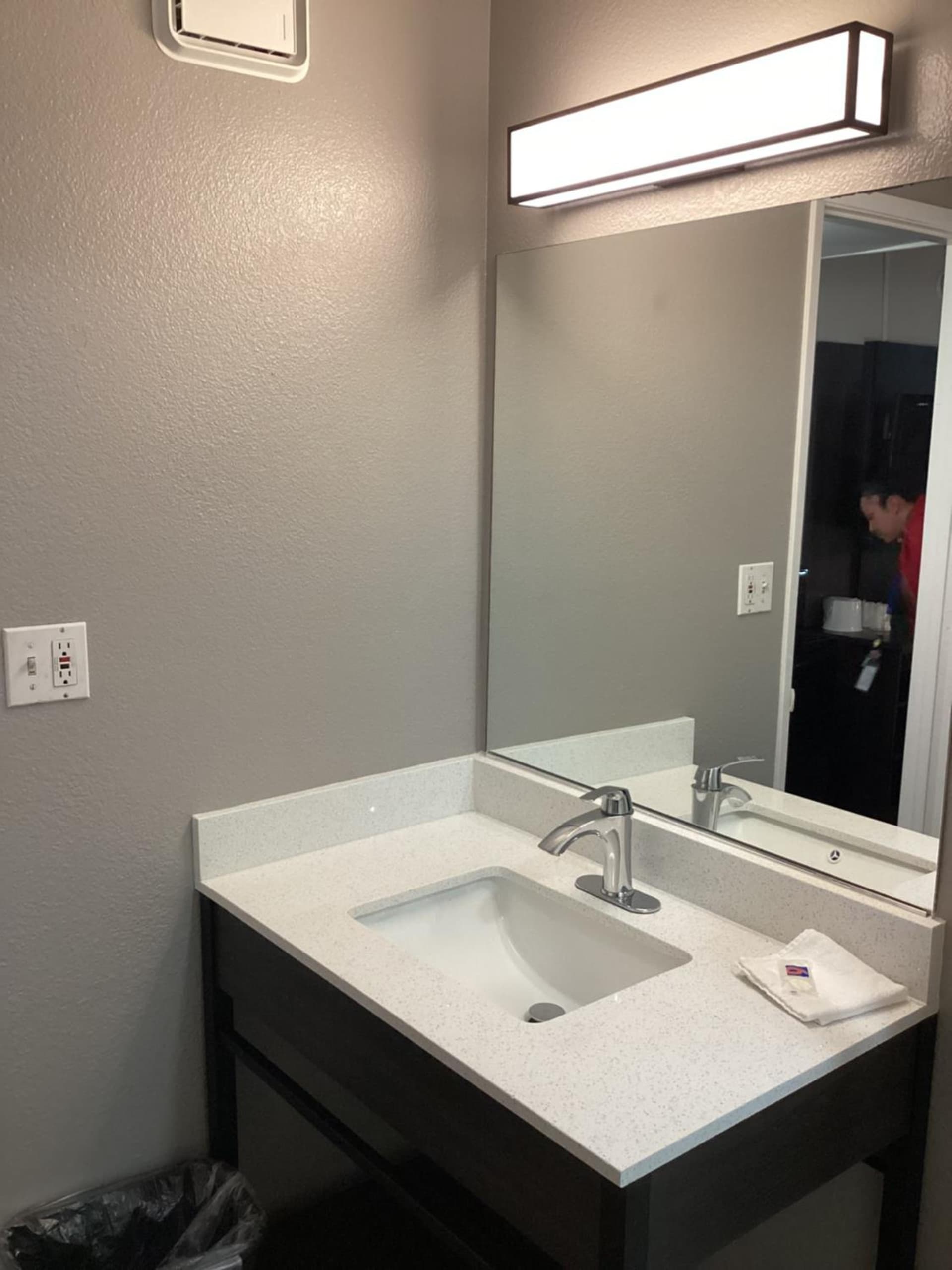 Motel 6-Reno, NV - Livestock Events Center property views in Reno, NV — gallery photo 3