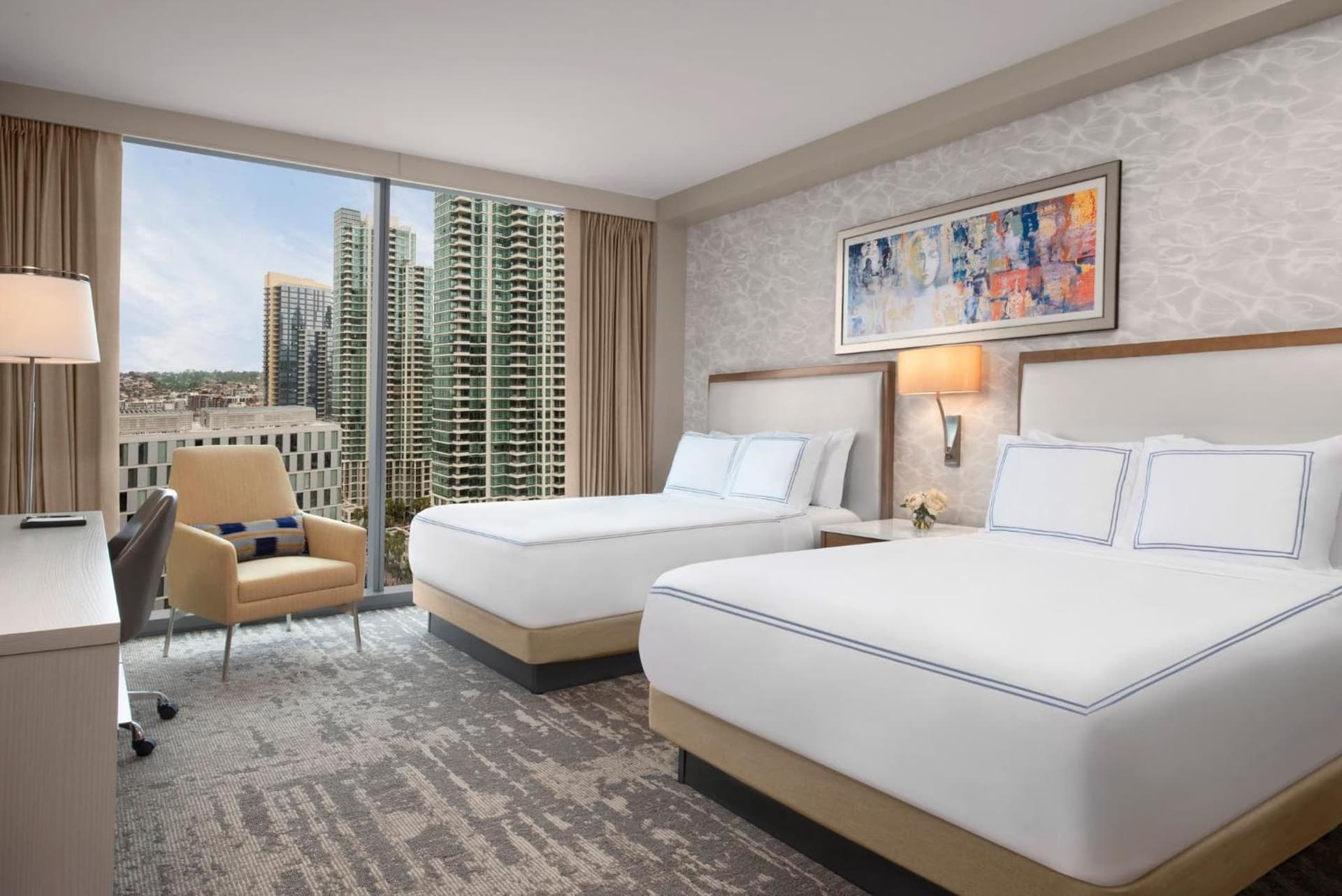 InterContinental San Diego by IHG gallery photo in San Diego, CA — image 91