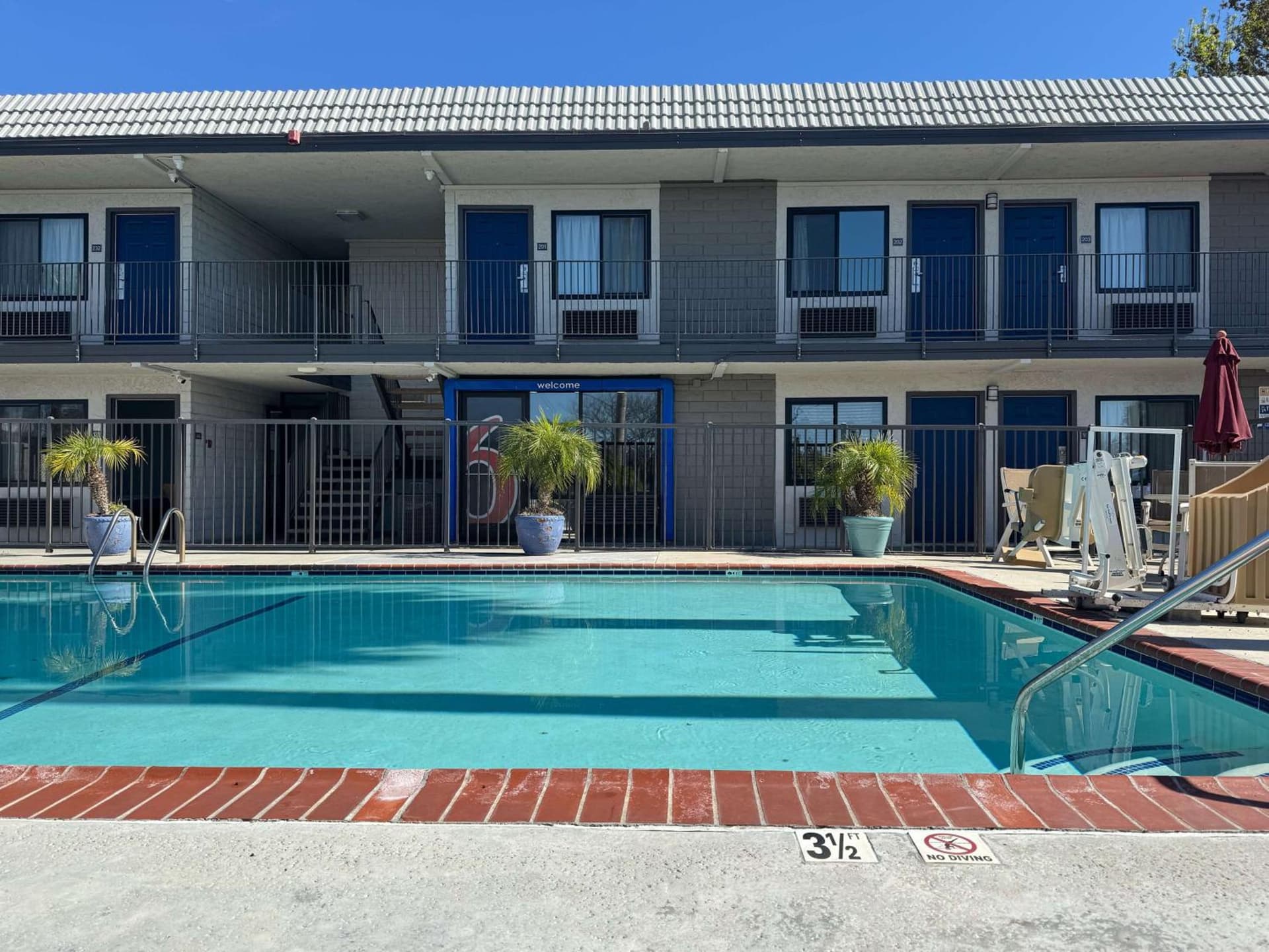 Motel 6-Simi Valley, CA gallery photo in Simi Valley, CA — image 15