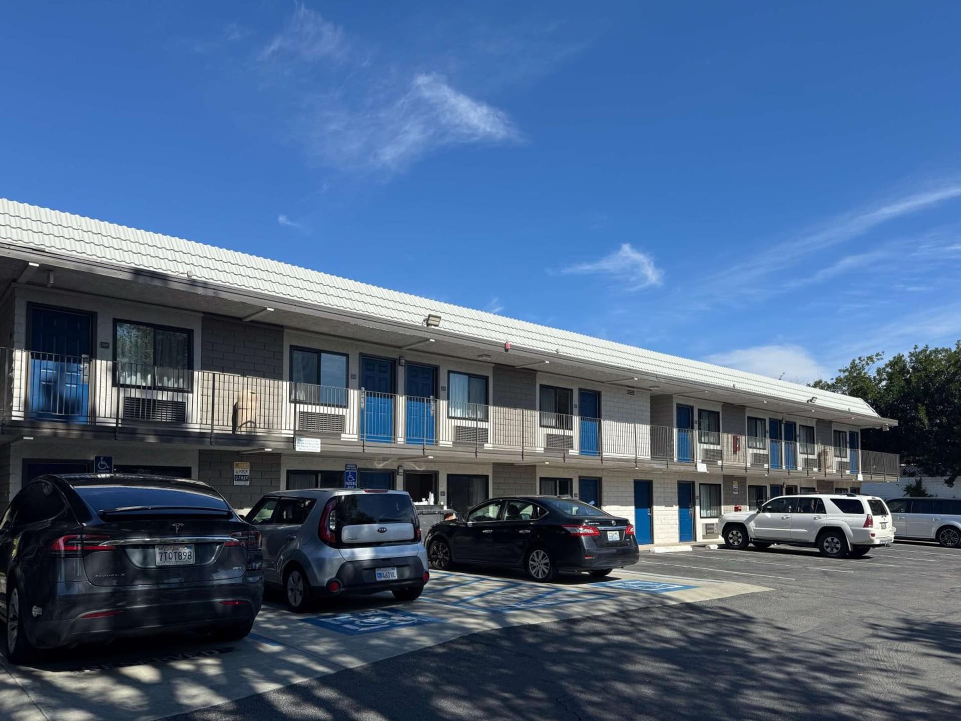 Motel 6-Simi Valley, CA gallery photo in Simi Valley, CA — image 13
