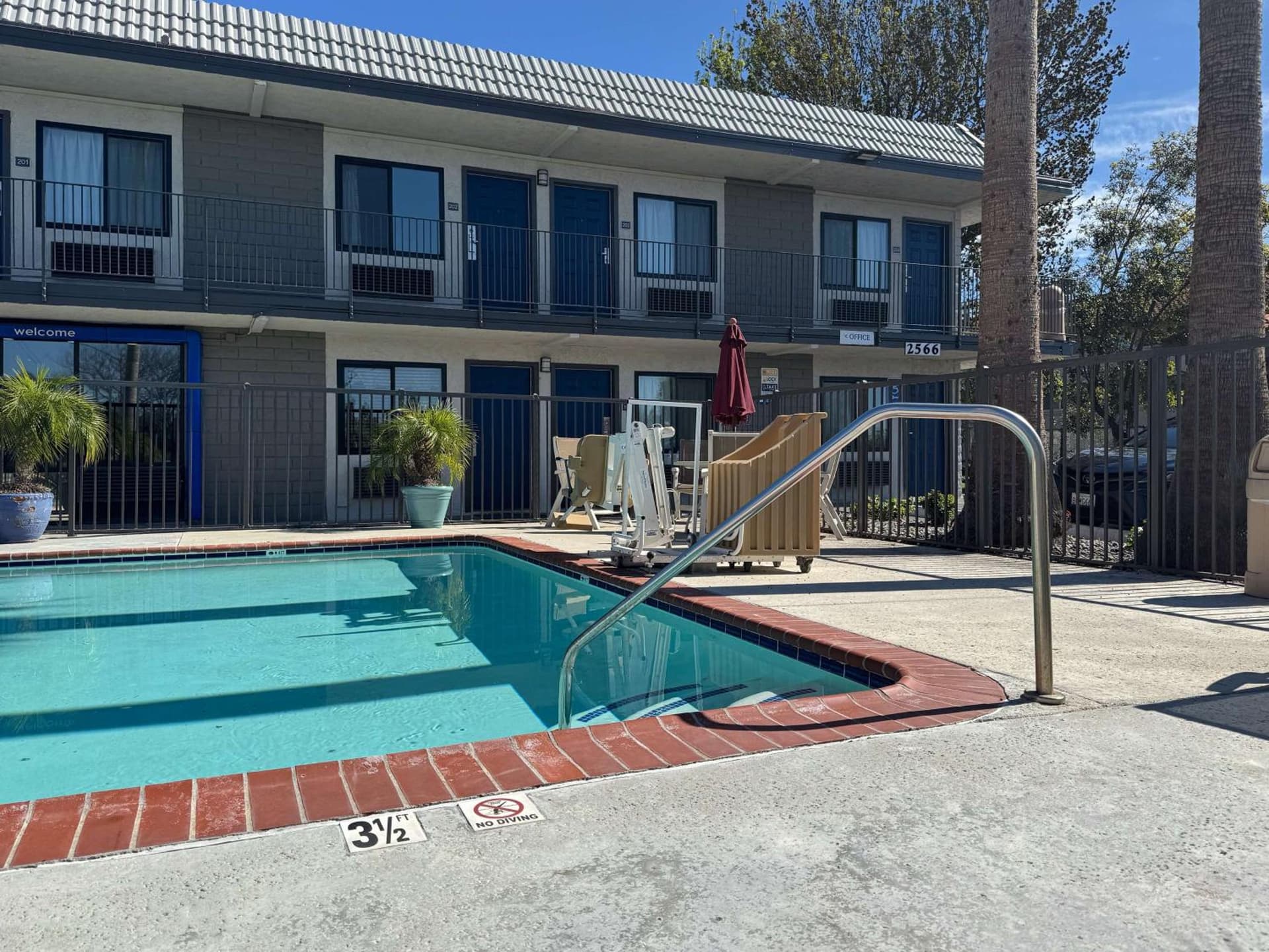 Motel 6-Simi Valley, CA gallery photo in Simi Valley, CA — image 26