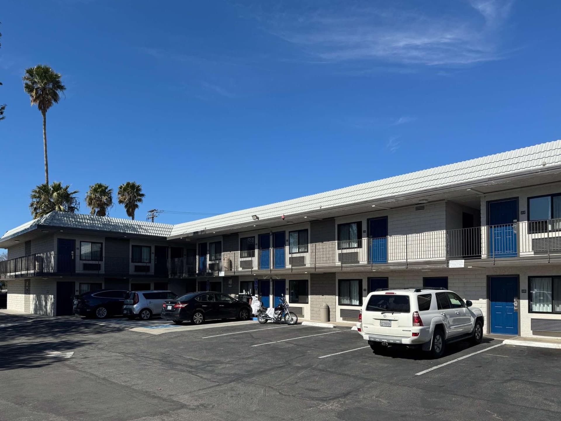 Motel 6-Simi Valley, CA gallery photo in Simi Valley, CA — image 28